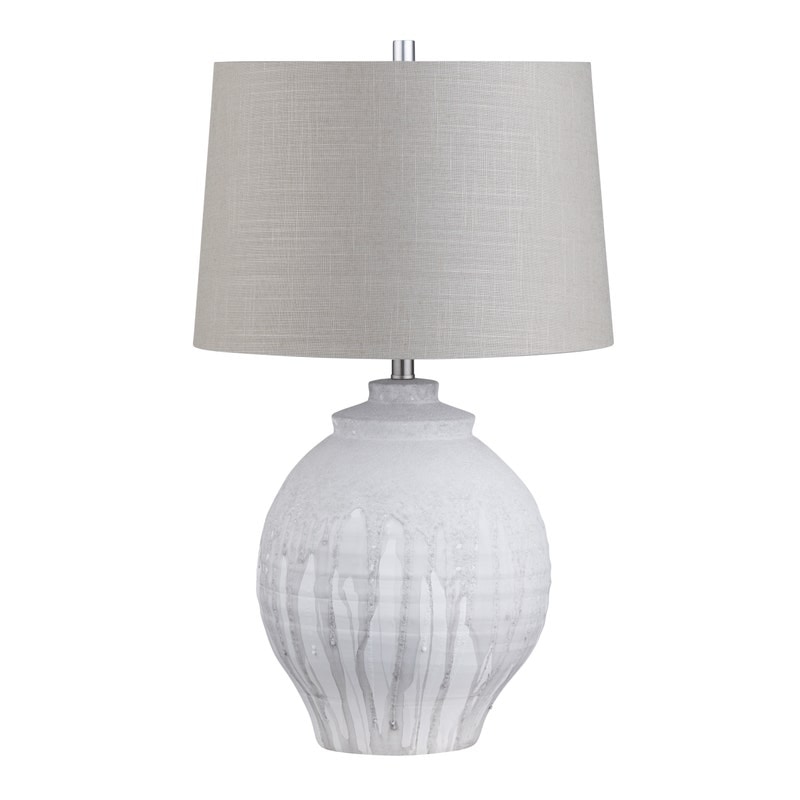 Crestview Adams Table Lamp CVAZP092