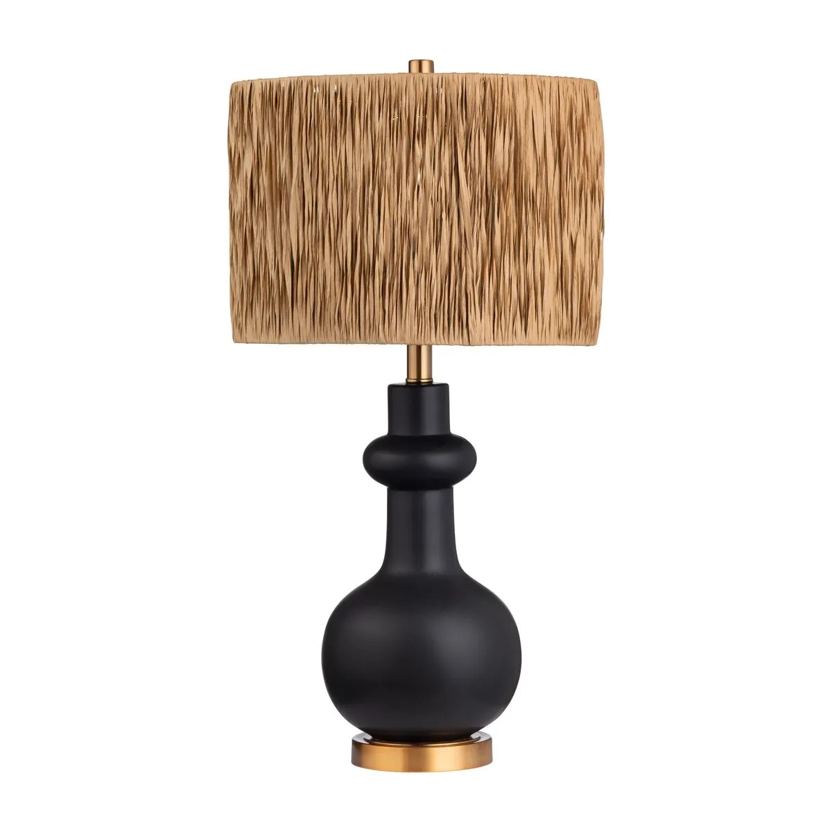 Crestview Petra Table Lamp CVAZP121
