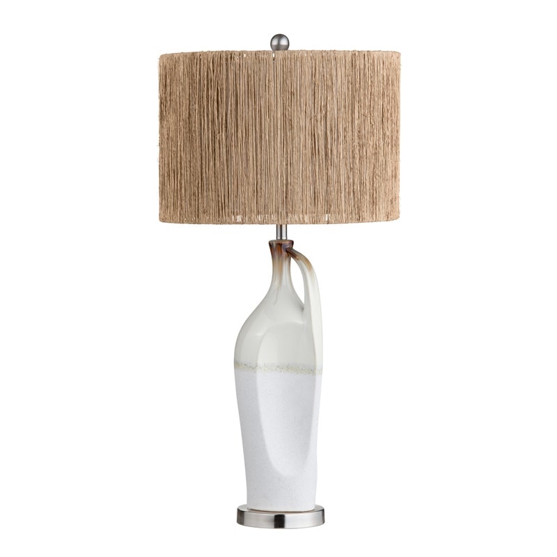 Crestview Keegan Table Lamp CVAZP128