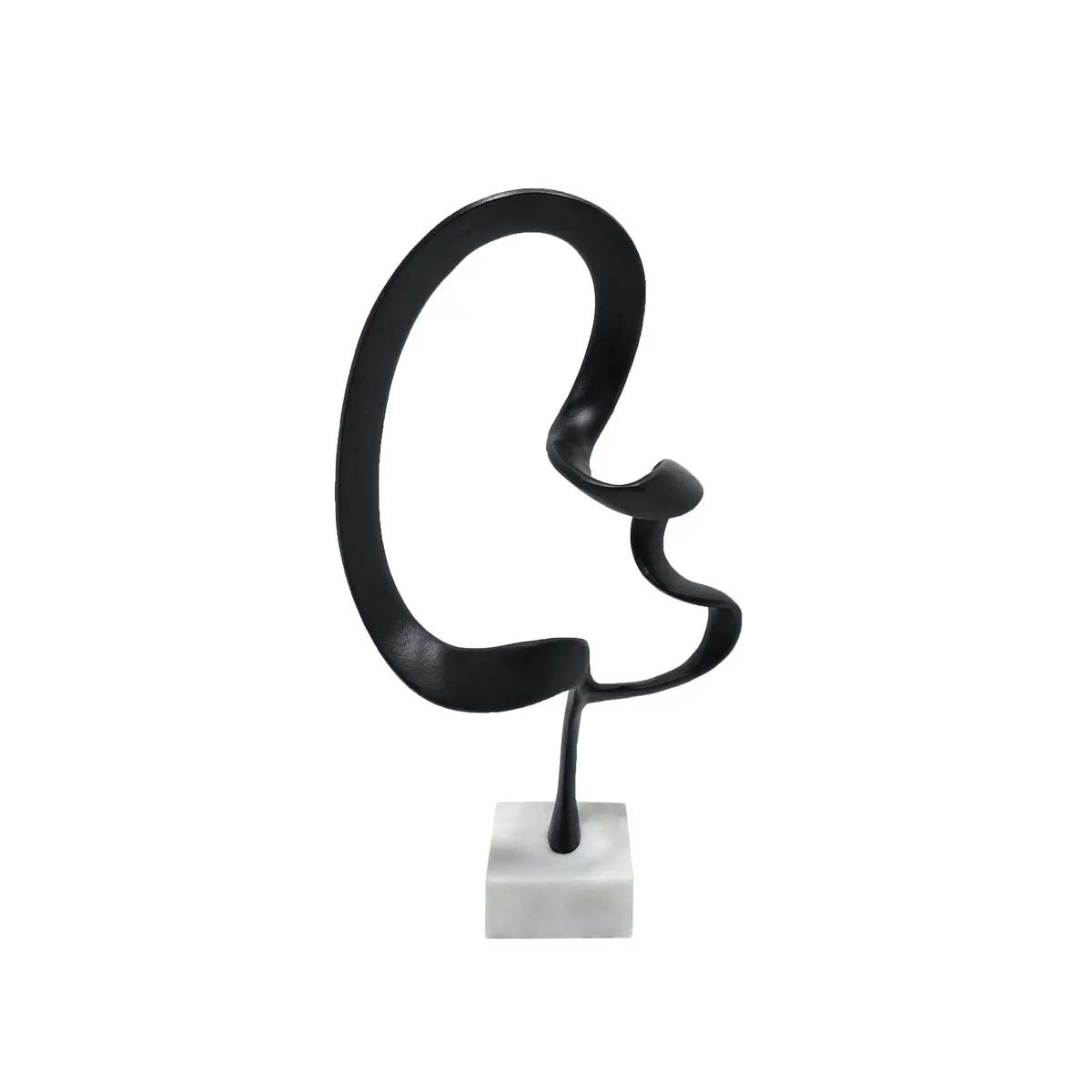 Crestview Ozelle Statue CVDZEN089