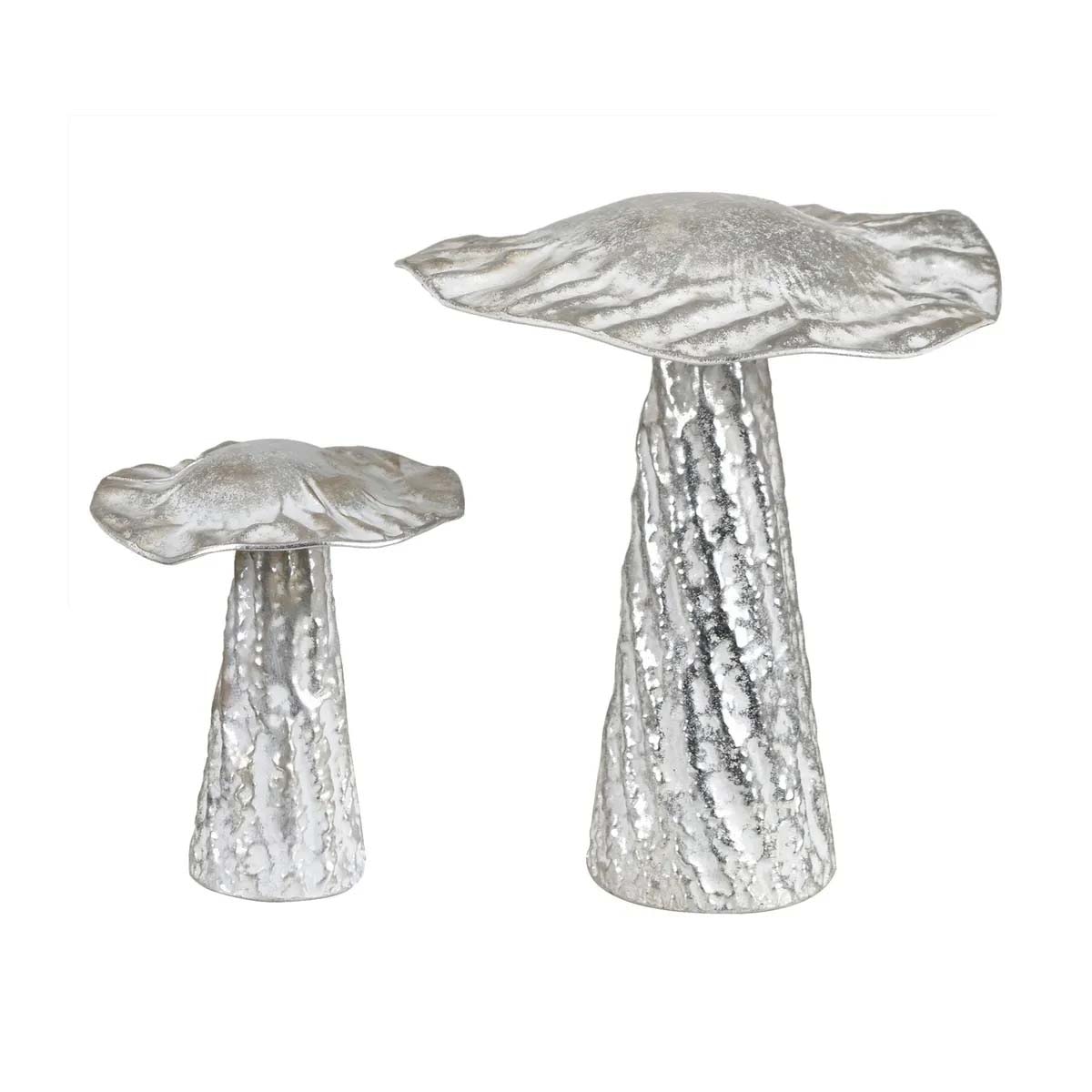 Crestview Silver Spring Objects CVDZEP069