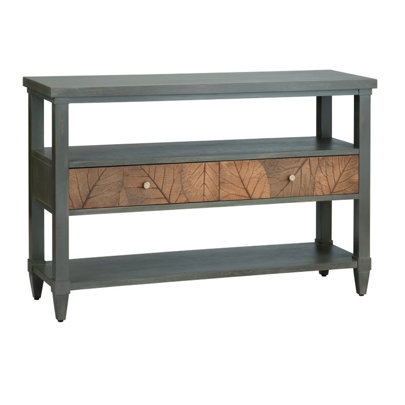 Crestview collection console deals table