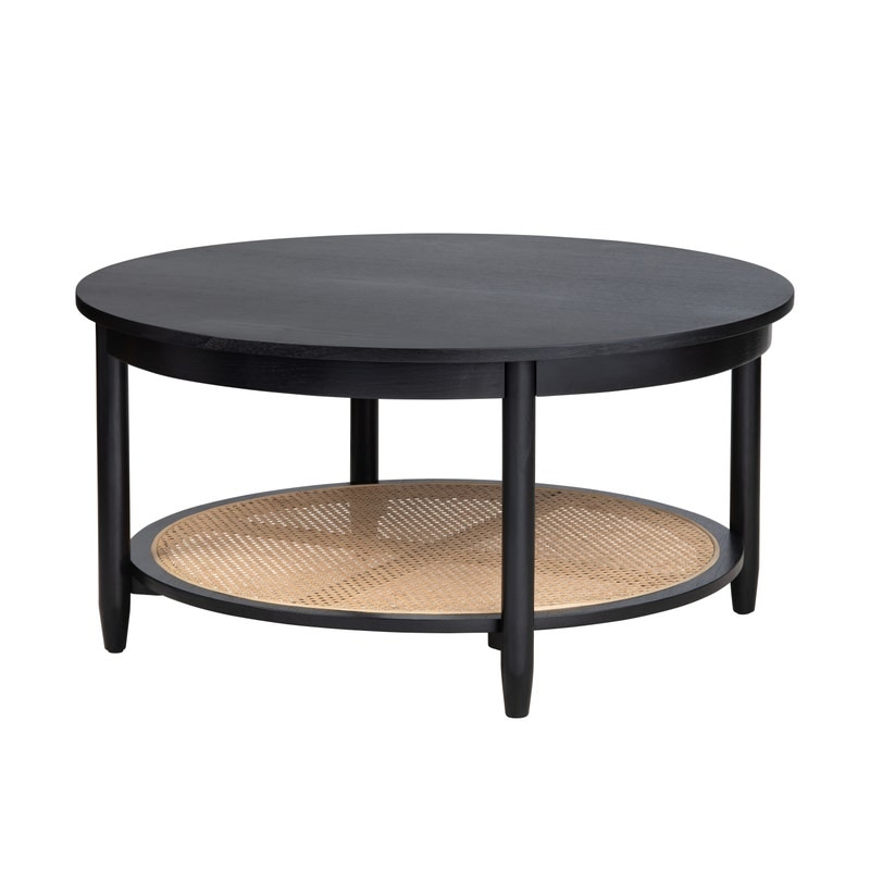 Crestview Port Royal Cocktail Table 