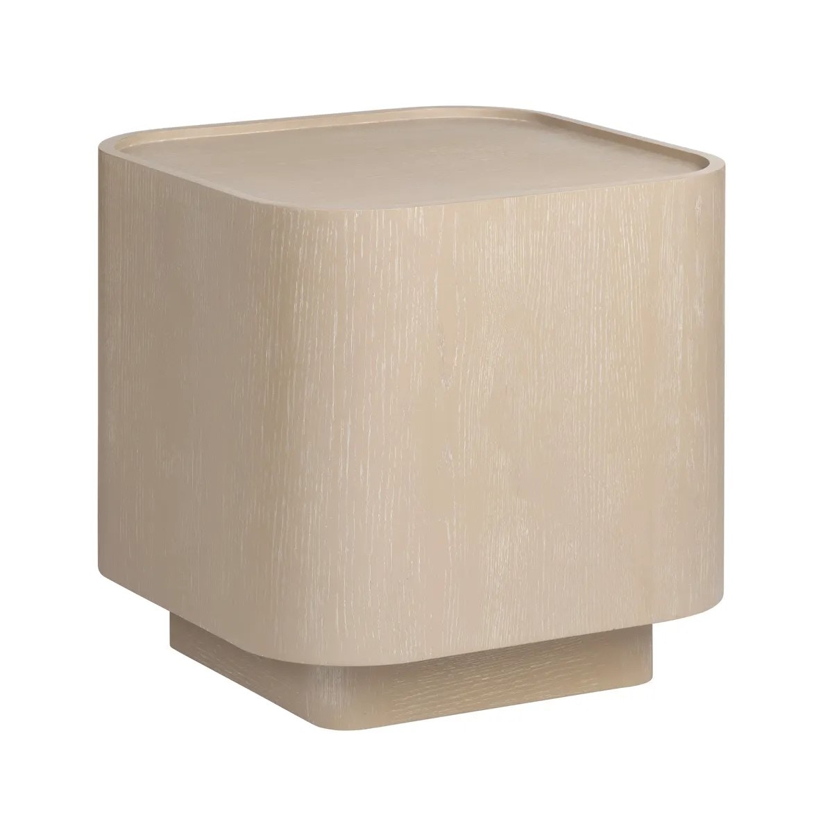 Crestview Bristol End Table CVFDR1203