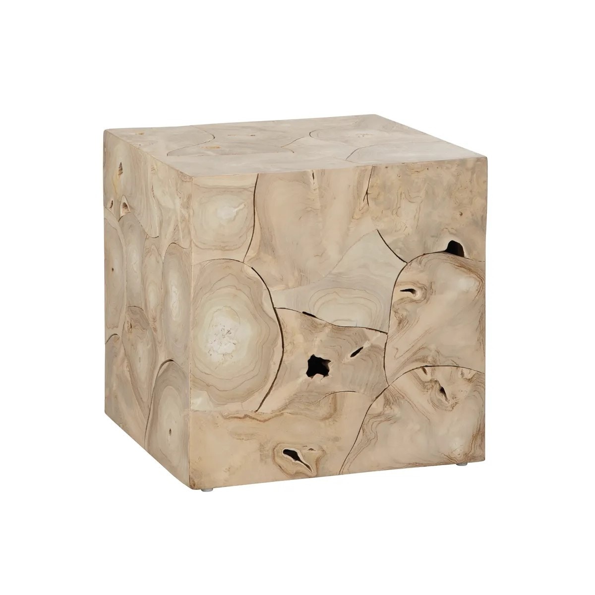 Crestview Jackson End Table - Thumbnail 2