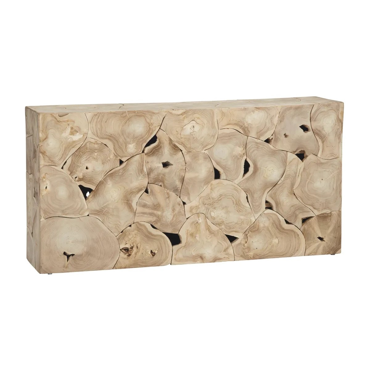 Crestview Jackson Console Table