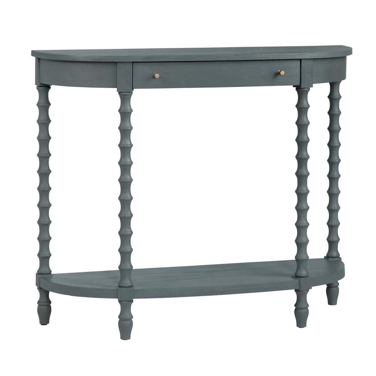 Crestview Living Room Alden Console Table CVFDR1343 - Clauser
