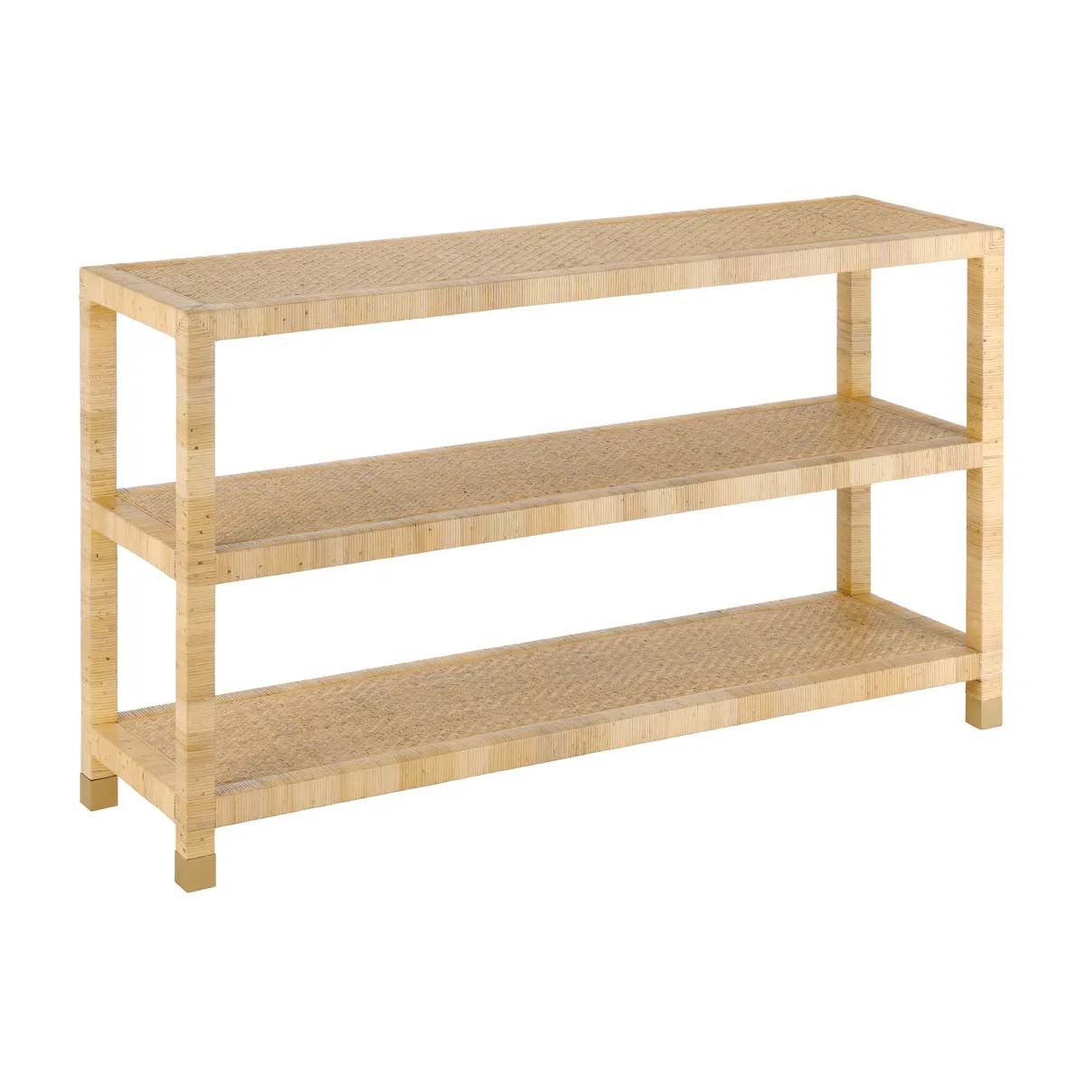  Barbados Console Table 