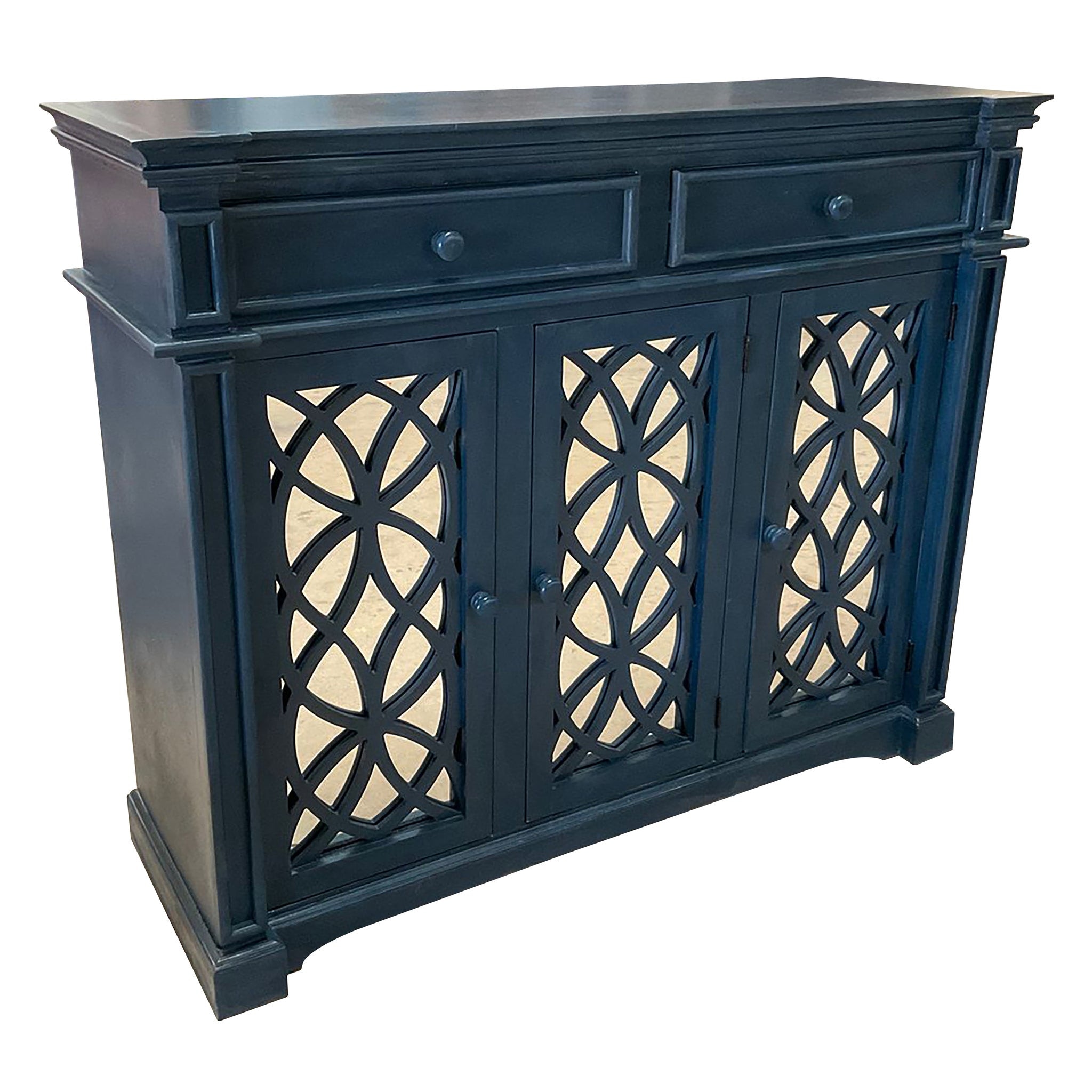 Crestview Living Room Sideboard Cabinets CVFMR2293 - B.F. Myers