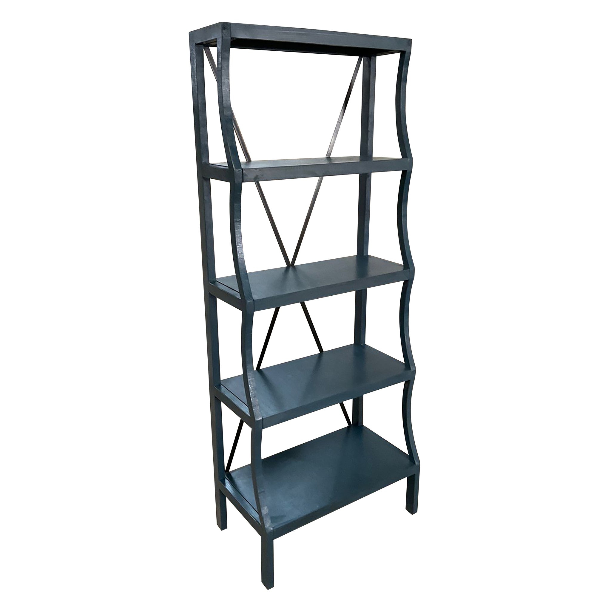 Crestview Eastline Etagere CVFMR2302