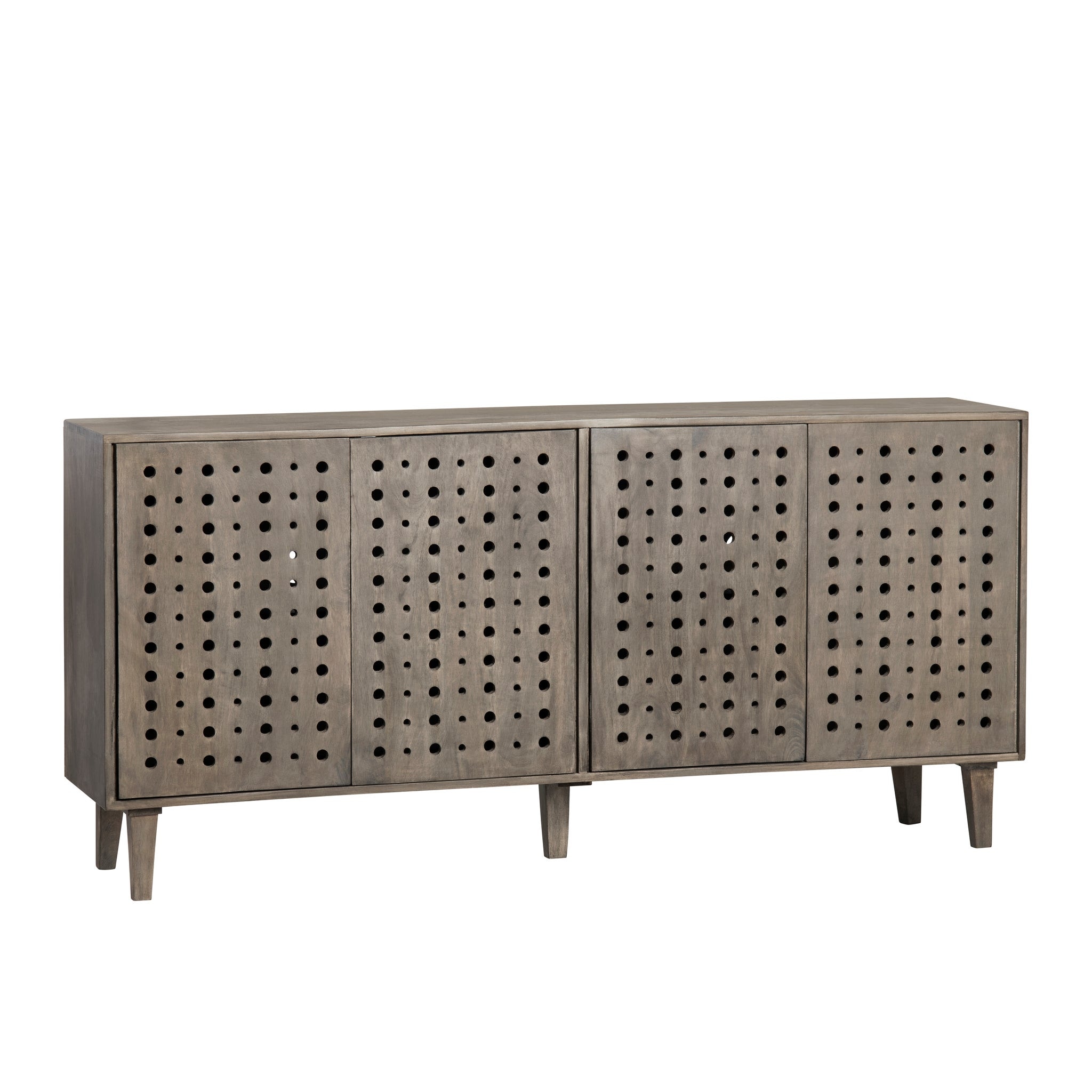Crestview Living Room Youngstown Sideboard CVFNR4227 - Rider