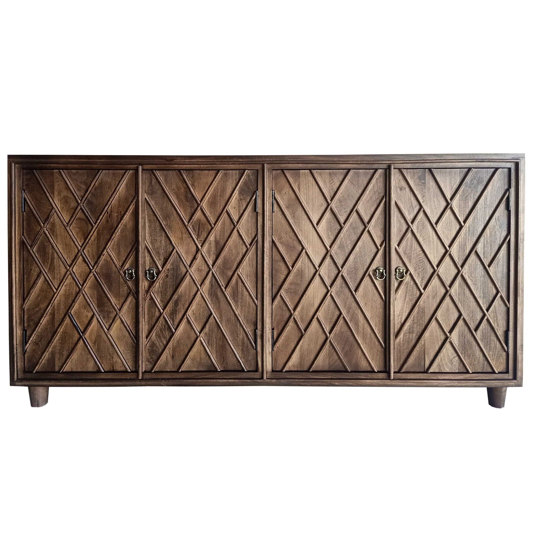 Chippendale credenza online