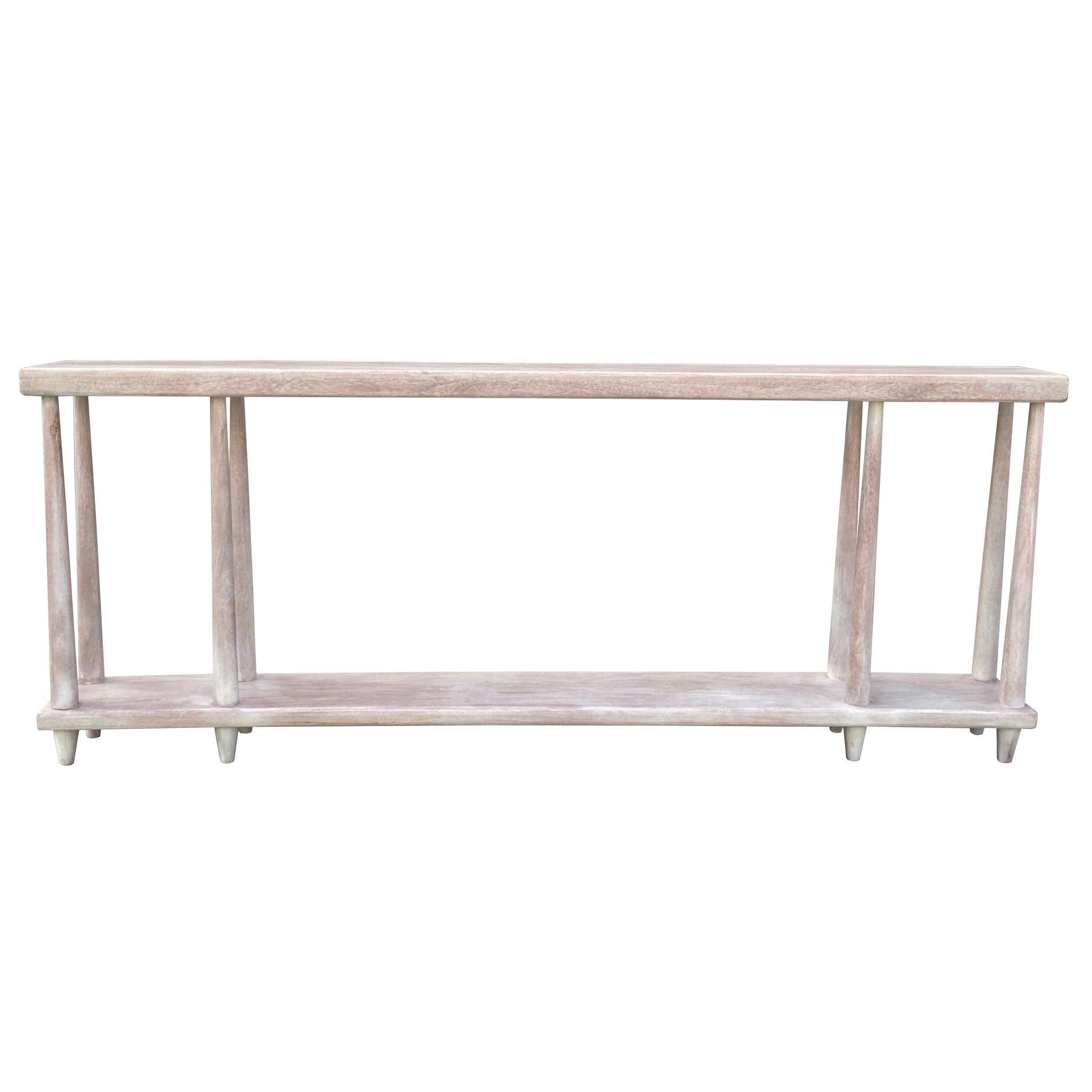 Crestview Briarcliff Console Table CVFNR4276