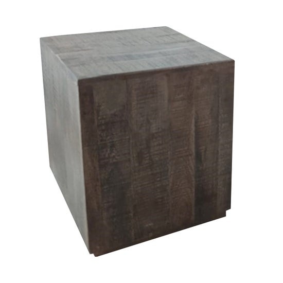 Crestview Living Room Fulton End Table CVFNR4391 Smoky's Furniture