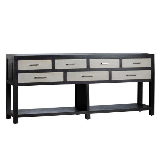 brookhaven console table