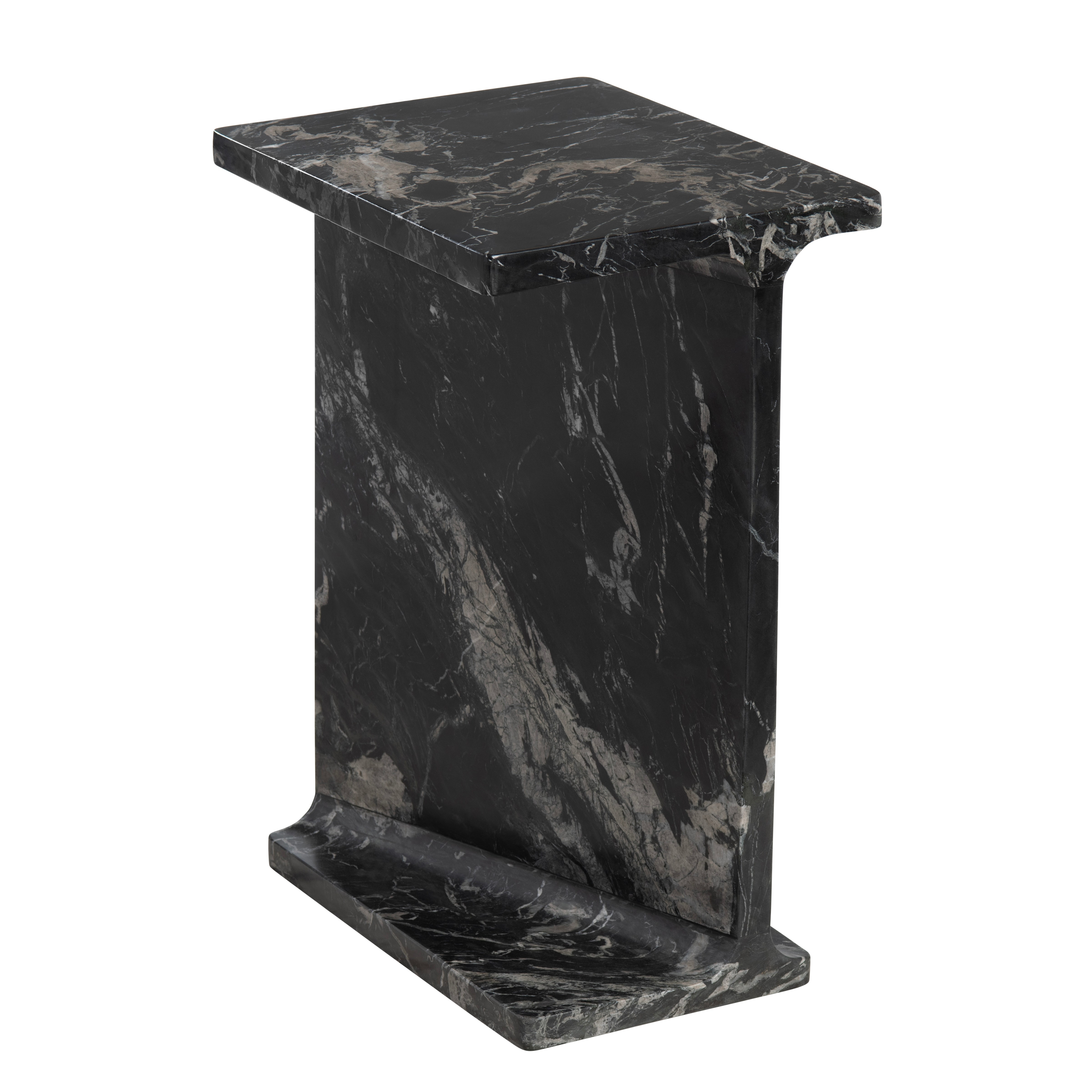 Crestview Cassius Accent Table 