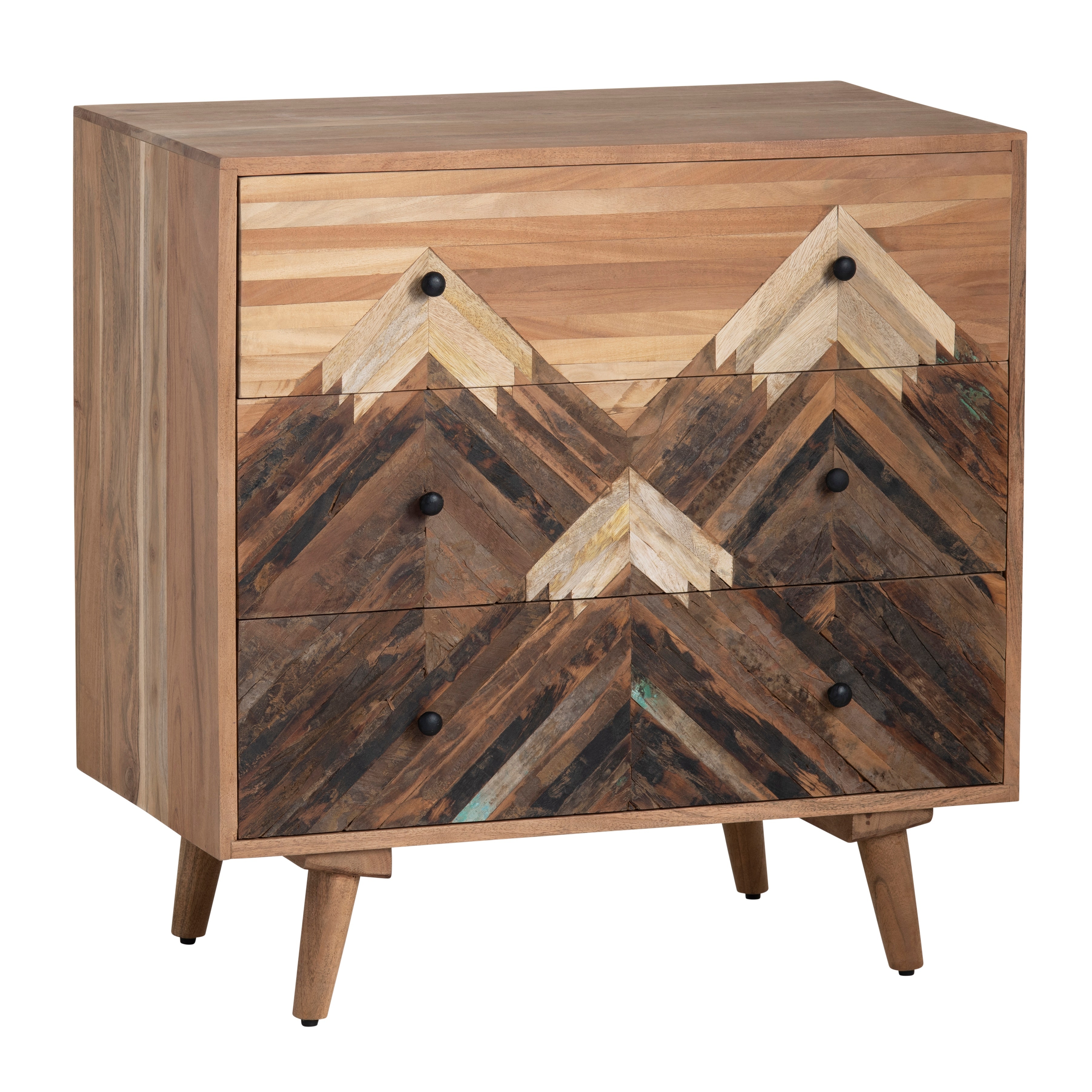 Crestview Sierra Nevada Chest 
