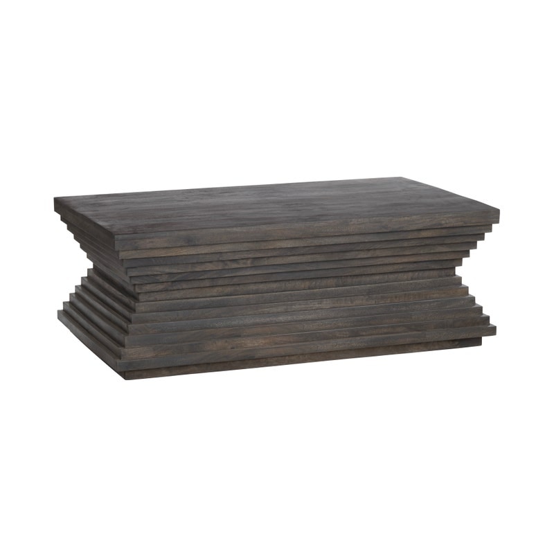  Highland Park Rectangle Cocktail Table 