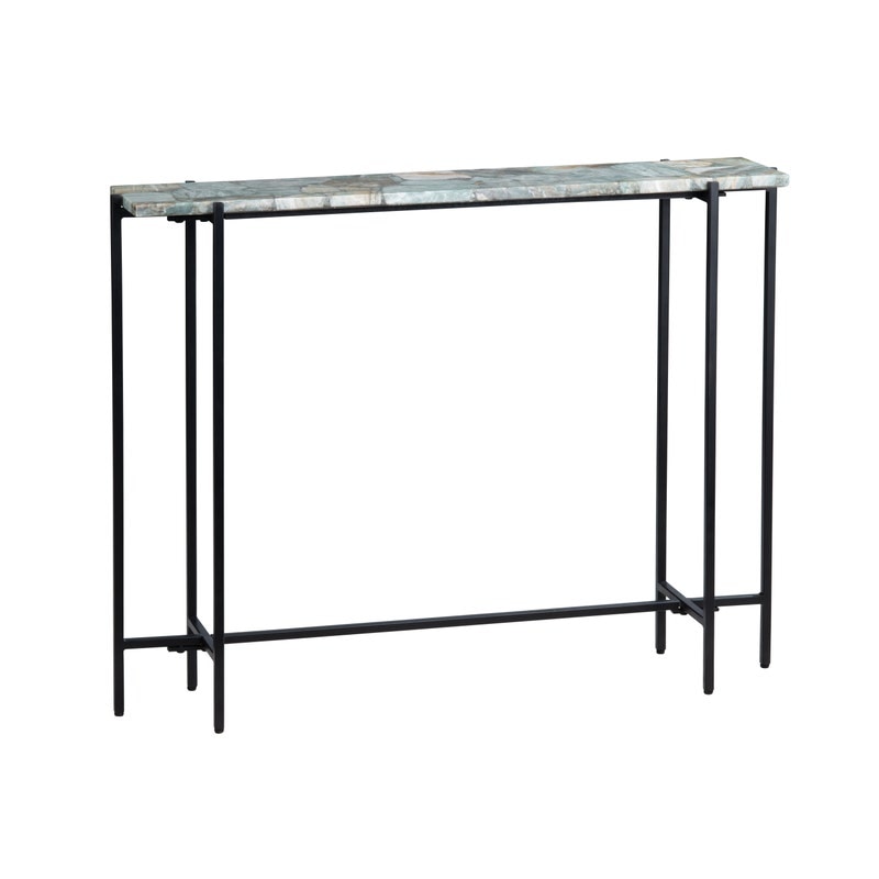 Crestview Dublin Console Table CVFNR4634