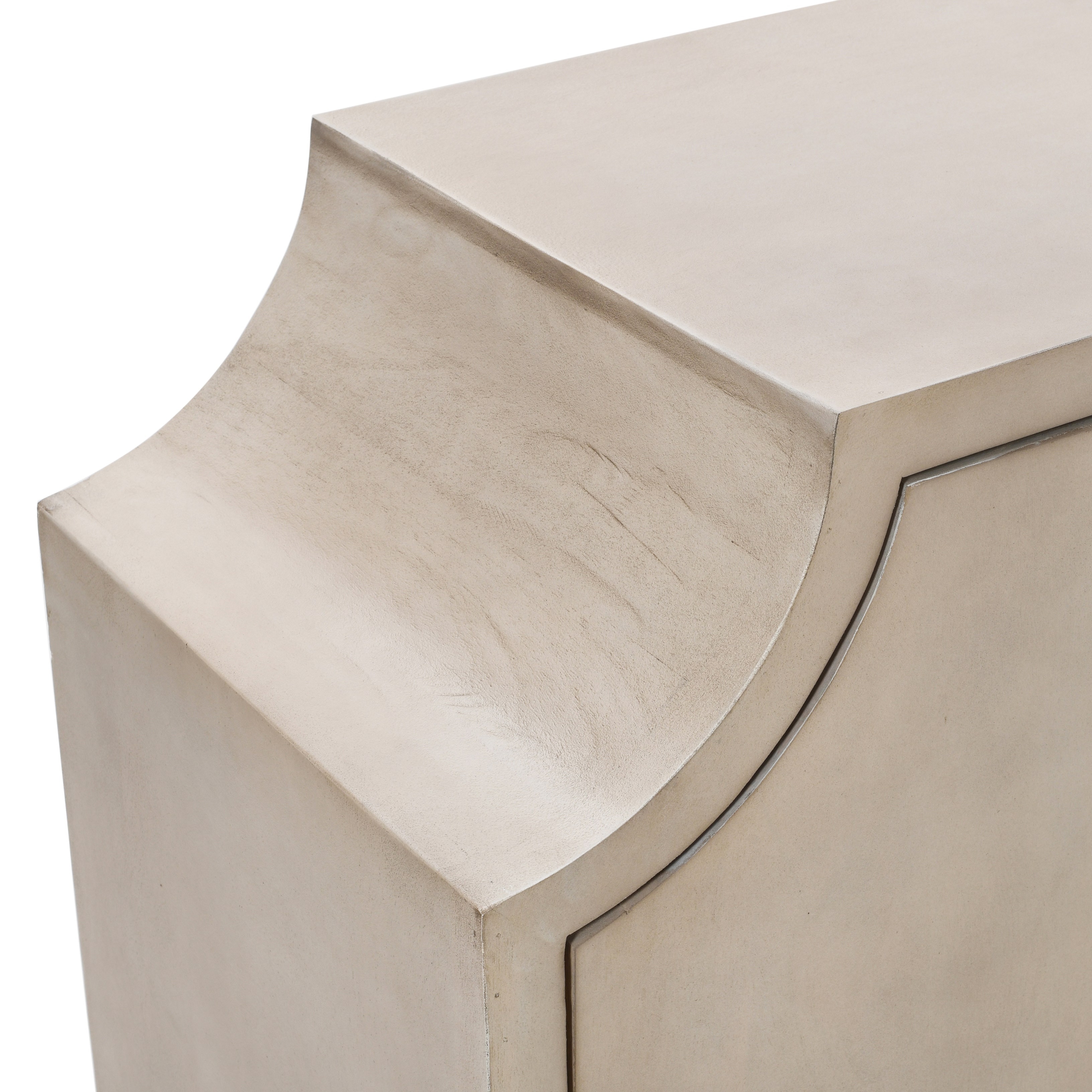 Crestview Living Room Capital Four-Door Sideboard CVFNR4819