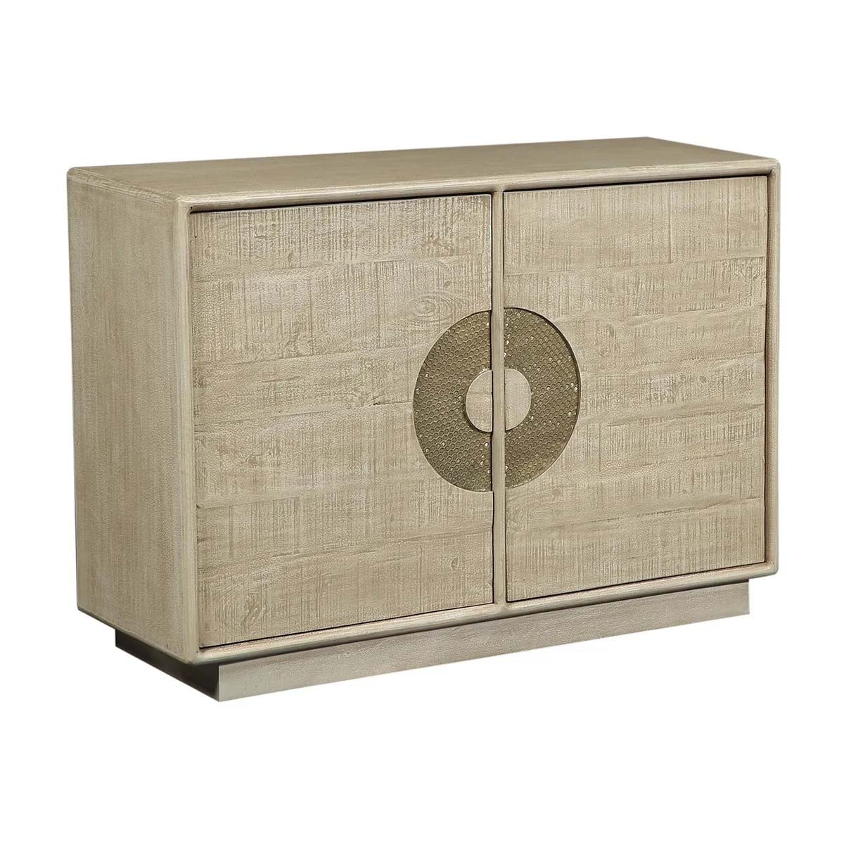  Westhaven Two Door Cabinet 