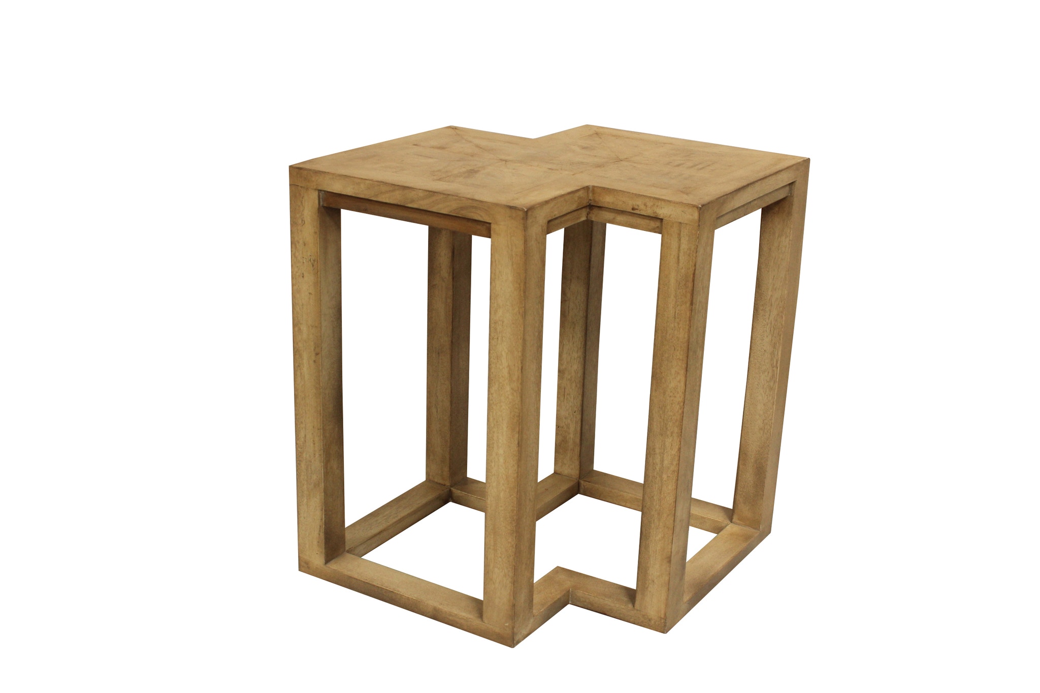 winfield end table with storage