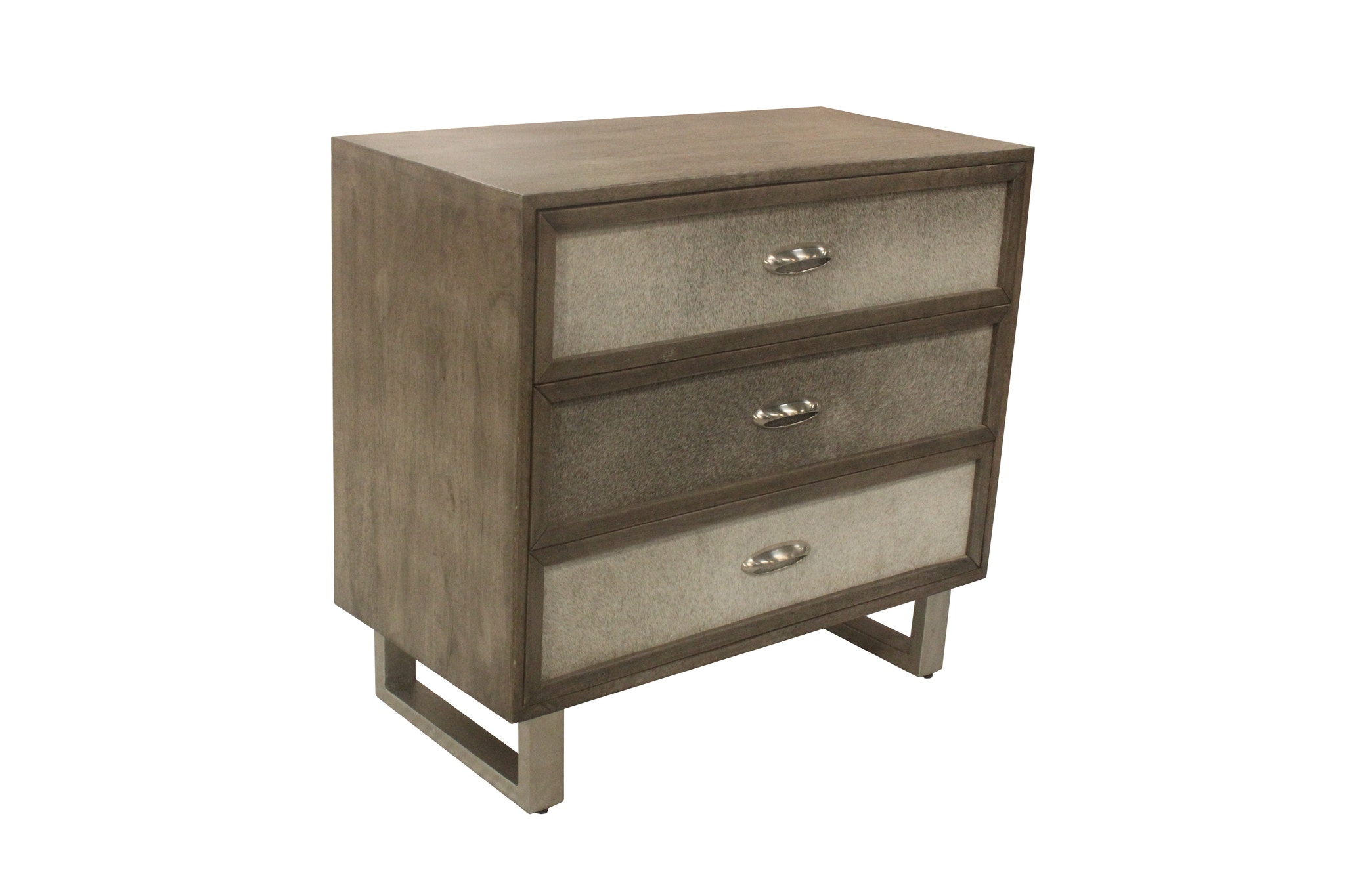 Crestview Bedroom Theodore Chest CVFNR5038 High Country Furniture