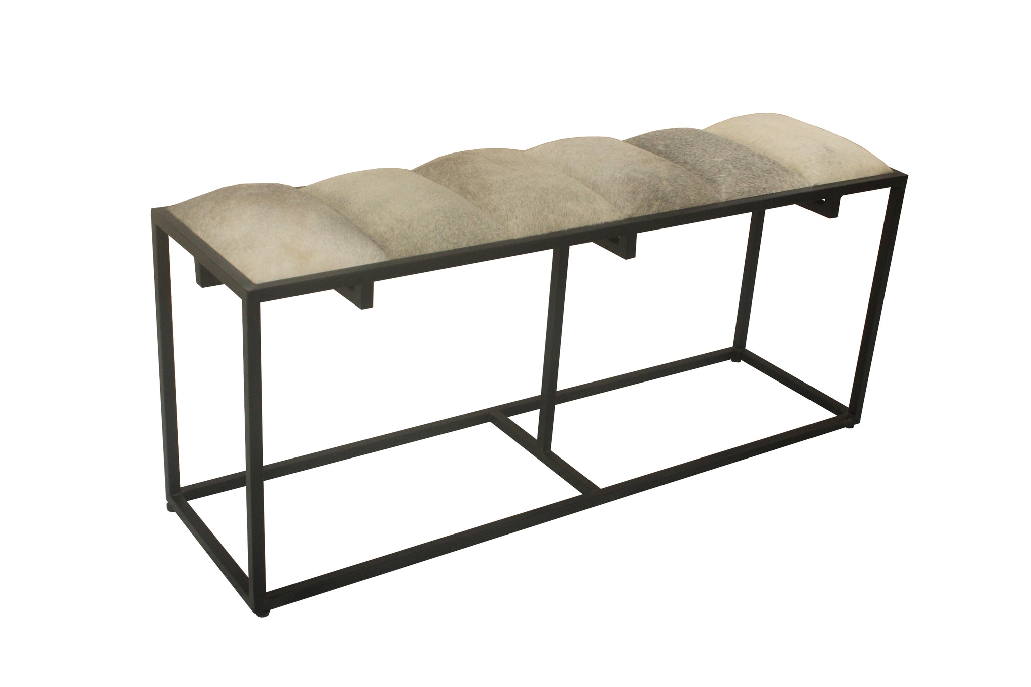 Crestview Living Room Hampton Bench CVFNR5039 The Living Room