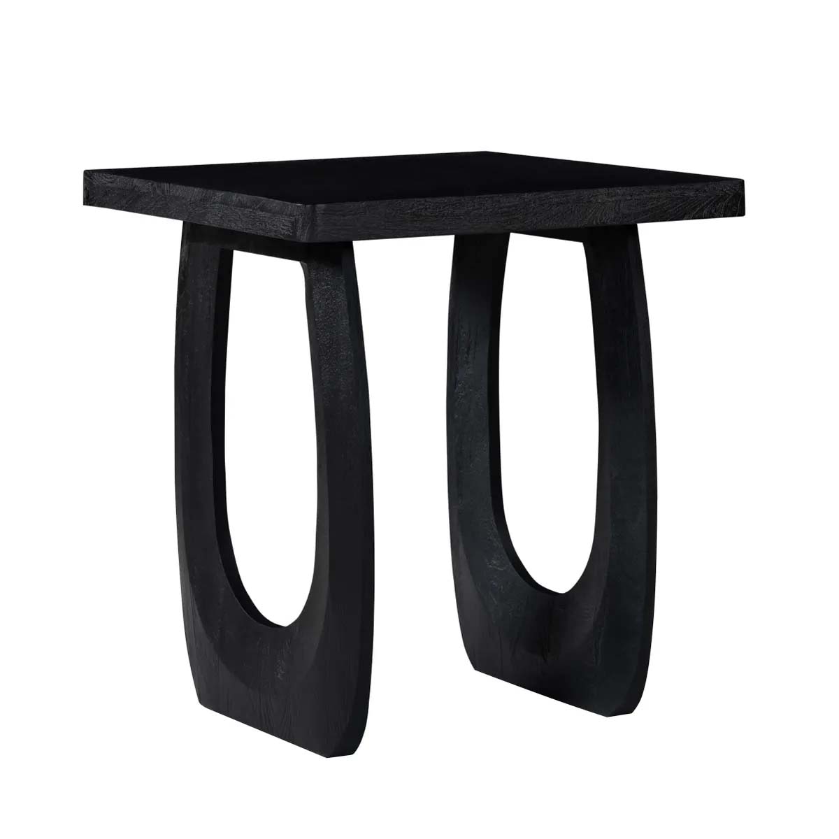 Crestview Lennox End Table CVFNR5325