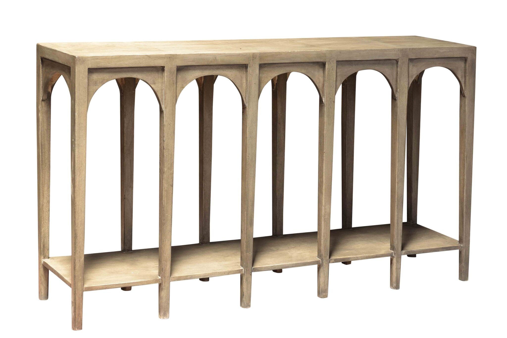 Crestview collection console deals table