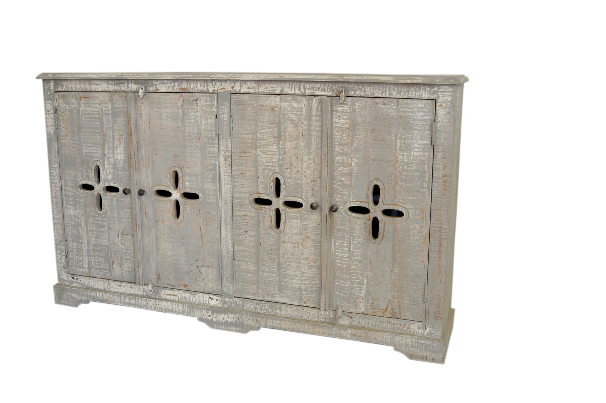 Crestview Living Room Castleberry Sideboard Cvfnr907 Hunter S Furniture Foley Orange Beach And