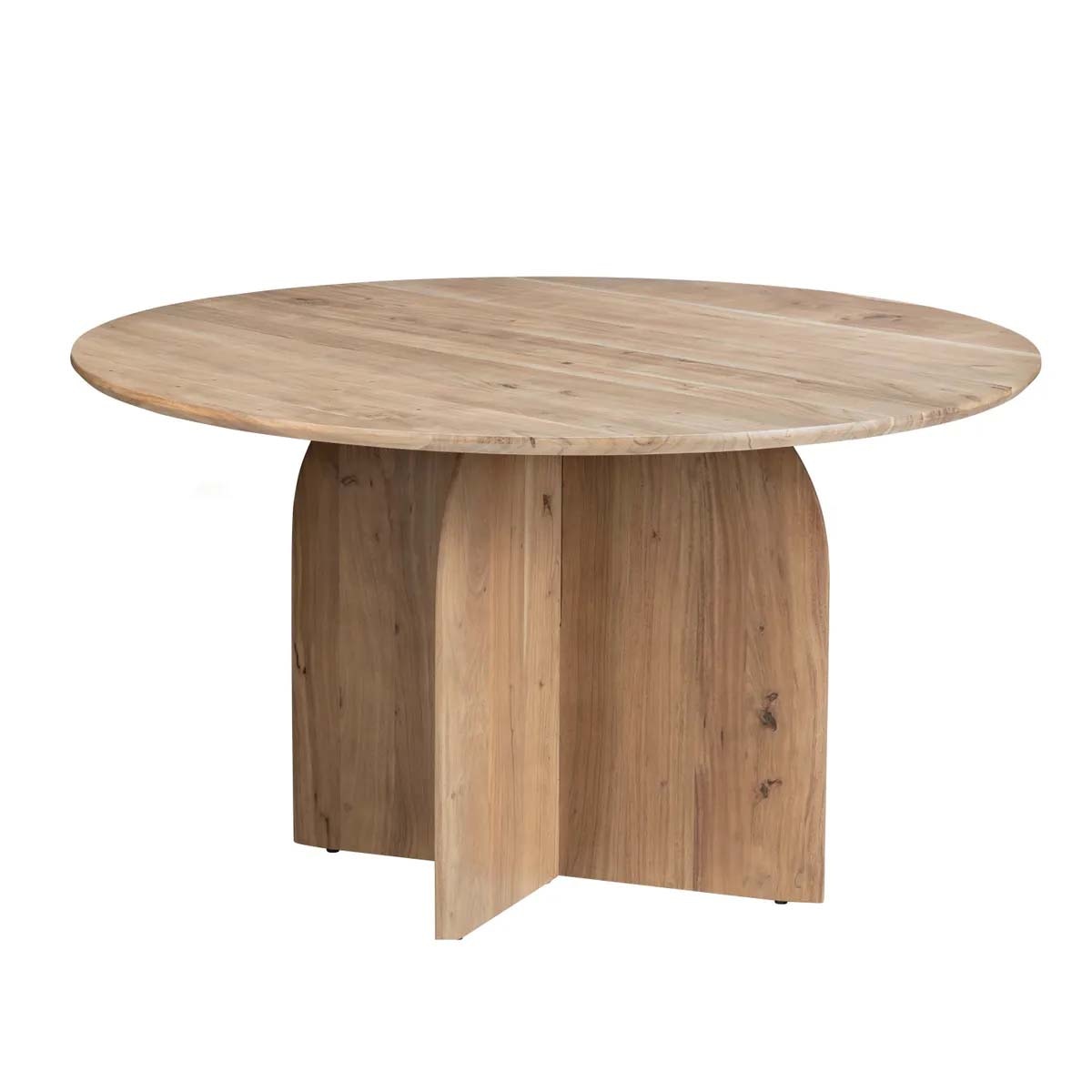 Crestview Braxton Dining Table CVFNRD112