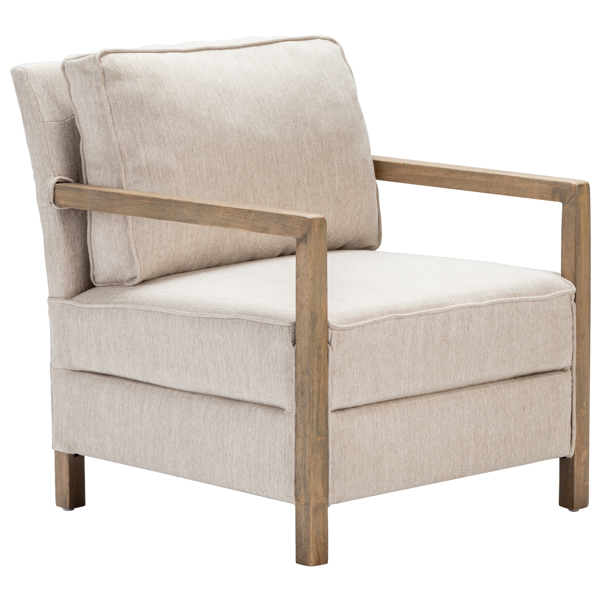 Crestview Living Room Maxwell Accent Chair CVFZR5100 - Shumake