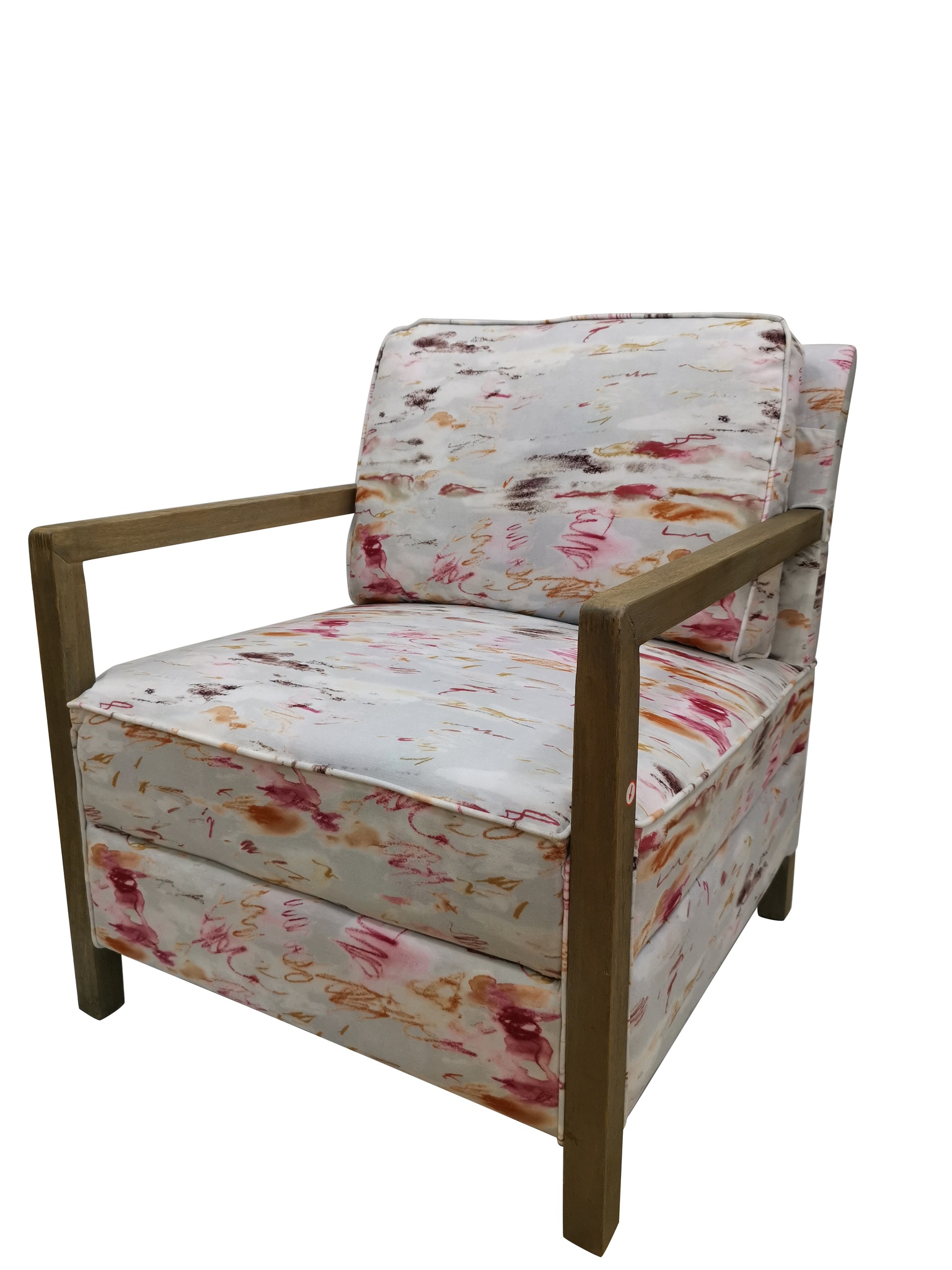 laurel accent chair