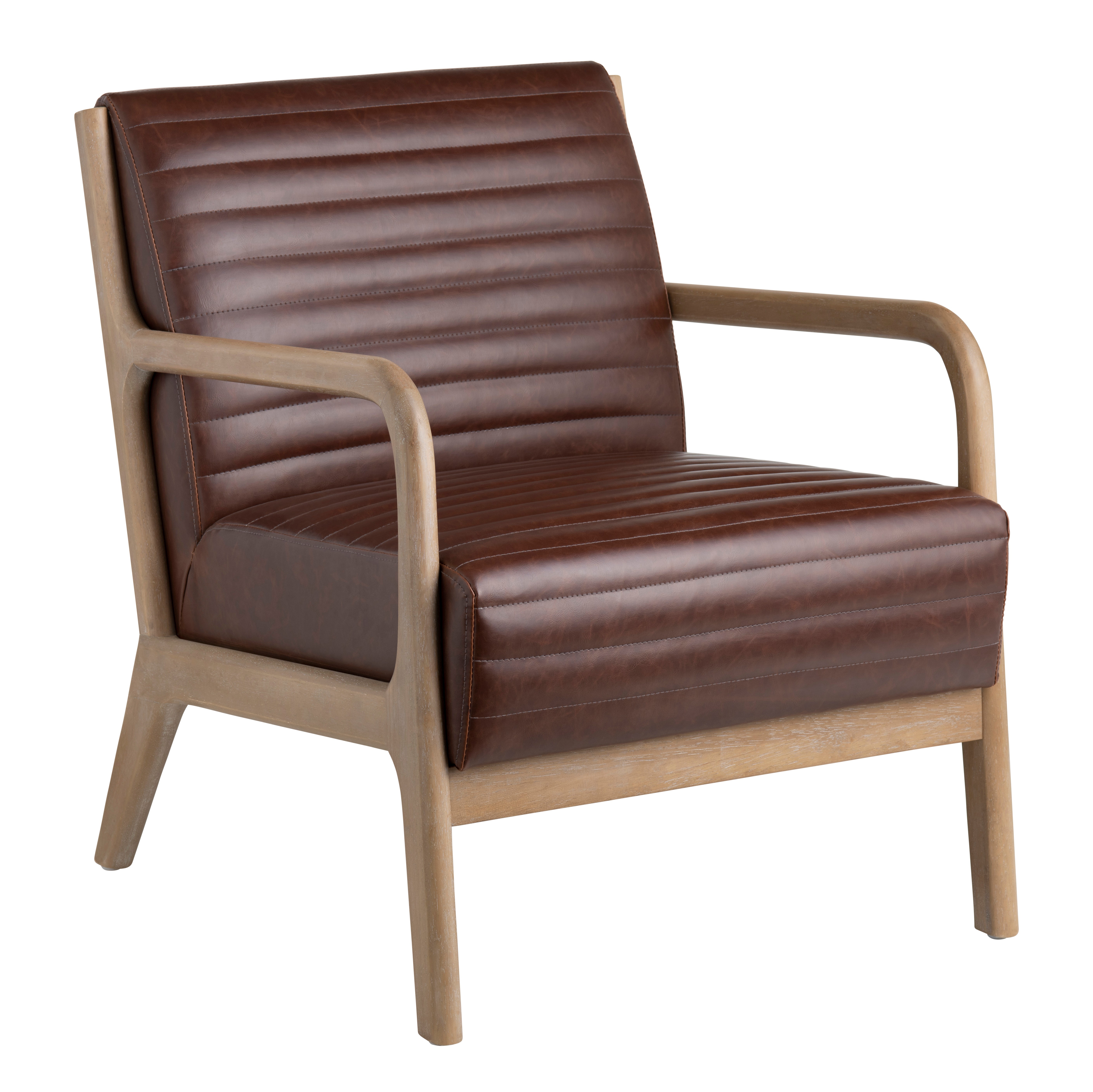 Crestview Foster Accent Chair CVFZR5136