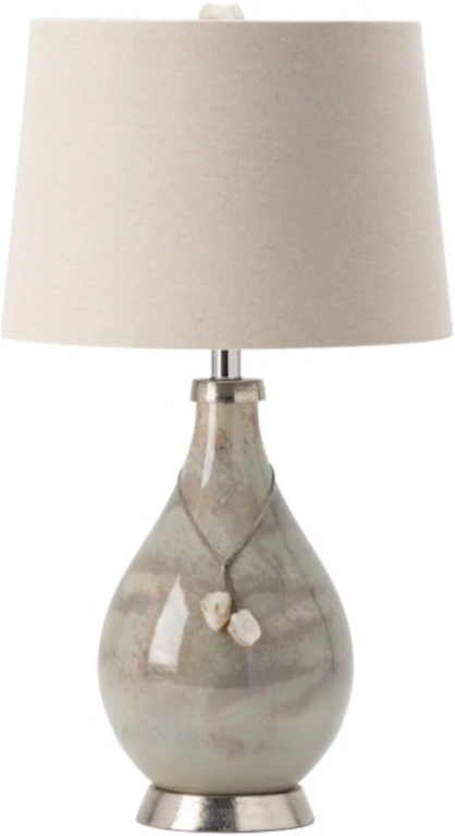 Crestview Table and Floor Lamps Claire Table Lamp CVIDZA033 - D Noblin ...