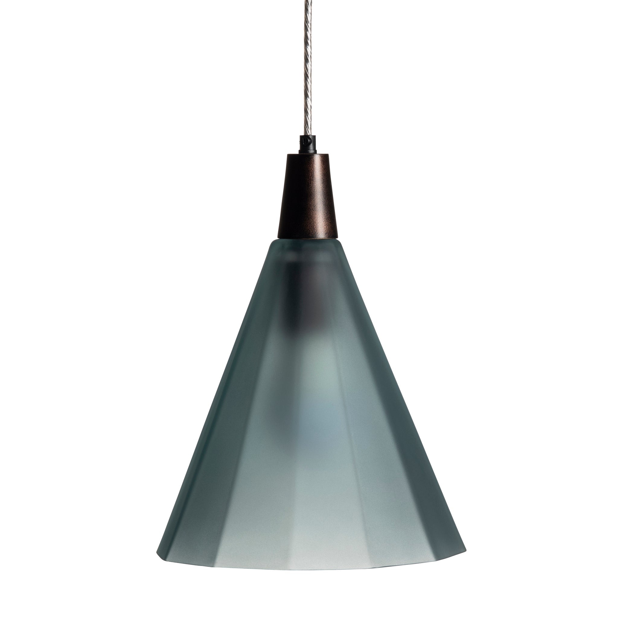Crestview Athena Pendant CVPZDN020M