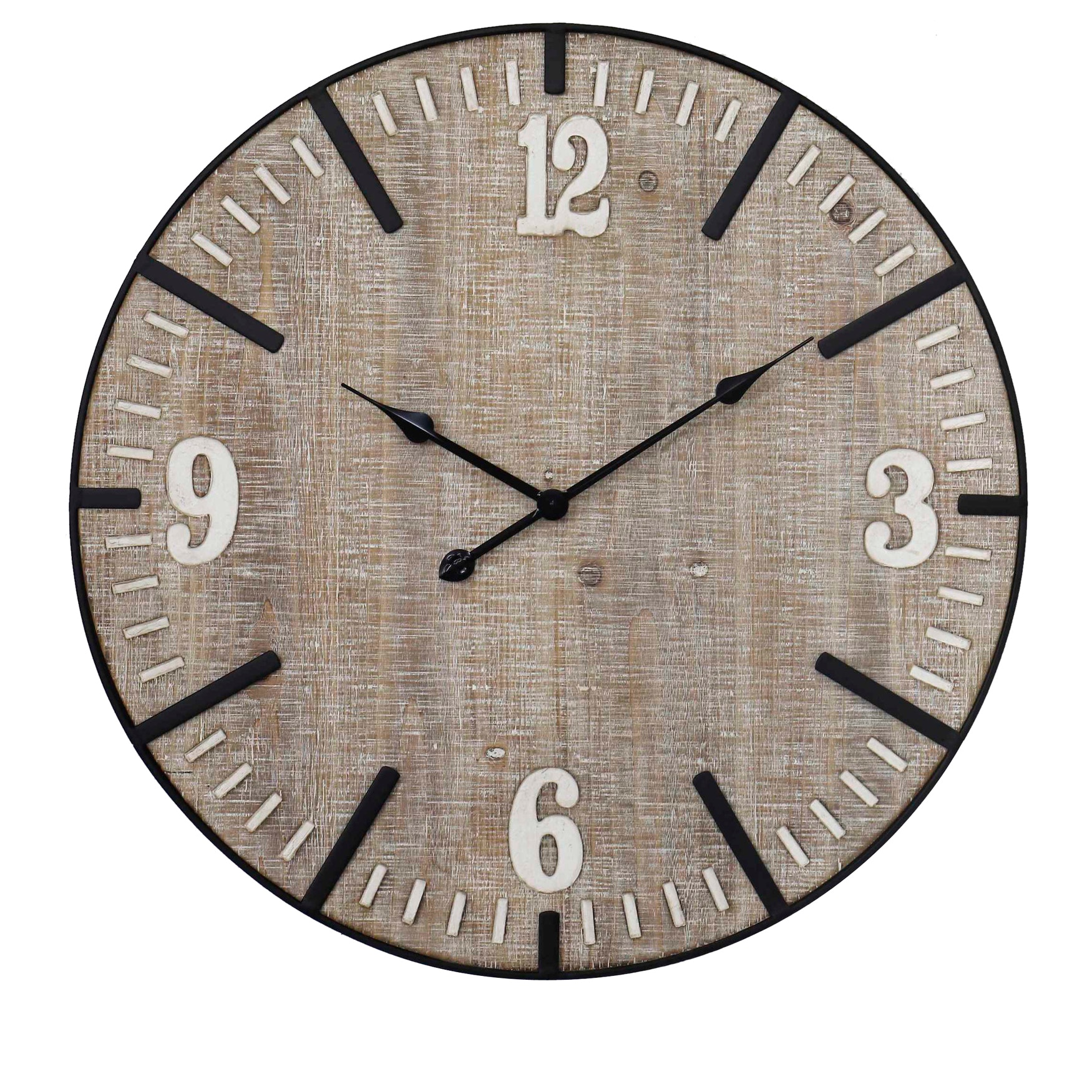 Crestview Clocks Chime Time CVTCK1203 - B.F. Myers Furniture
