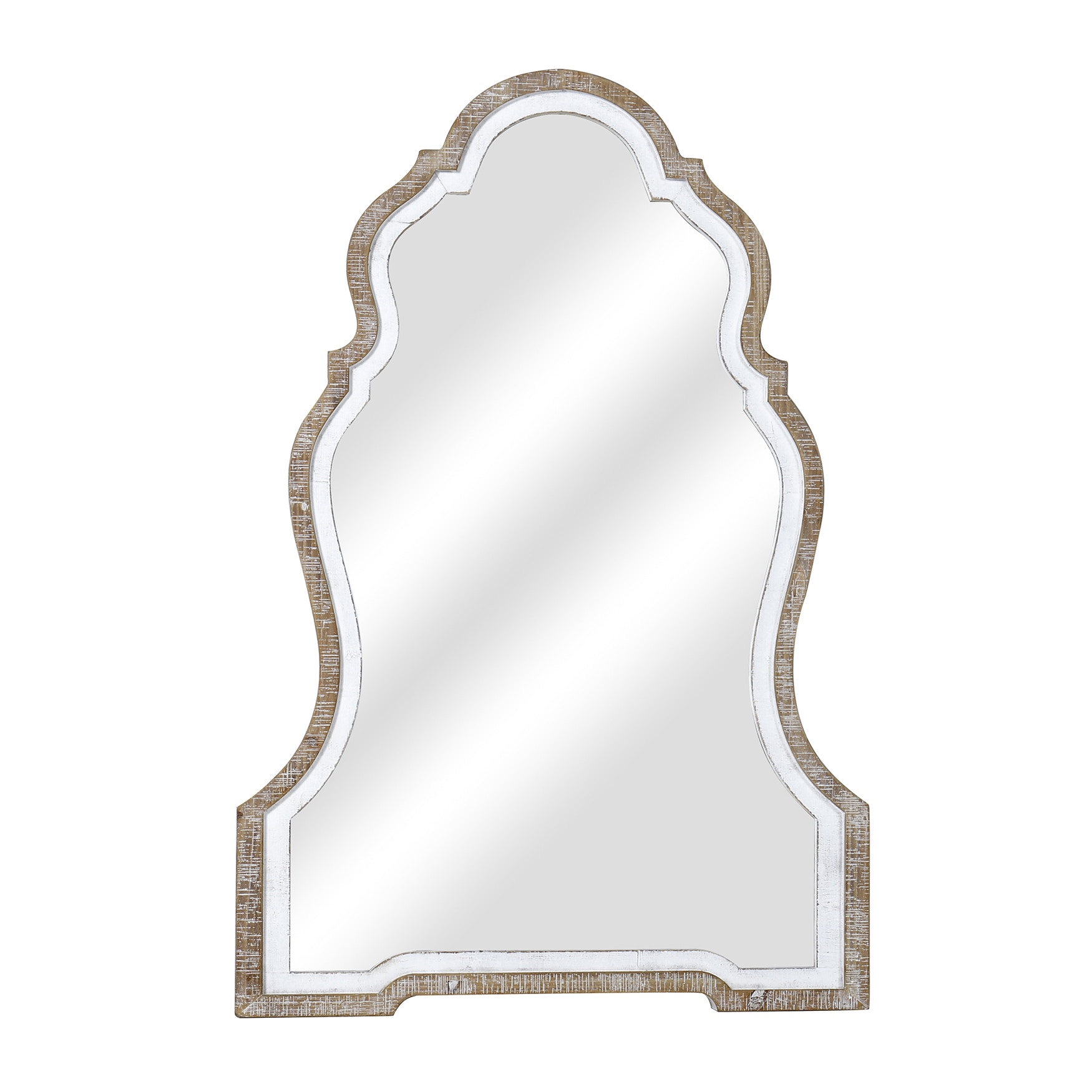 【mirrro】モイスティーヌ2点 Crestview Mirrors Lynden CVTMR1825 - Furniture Market - Austin, TX