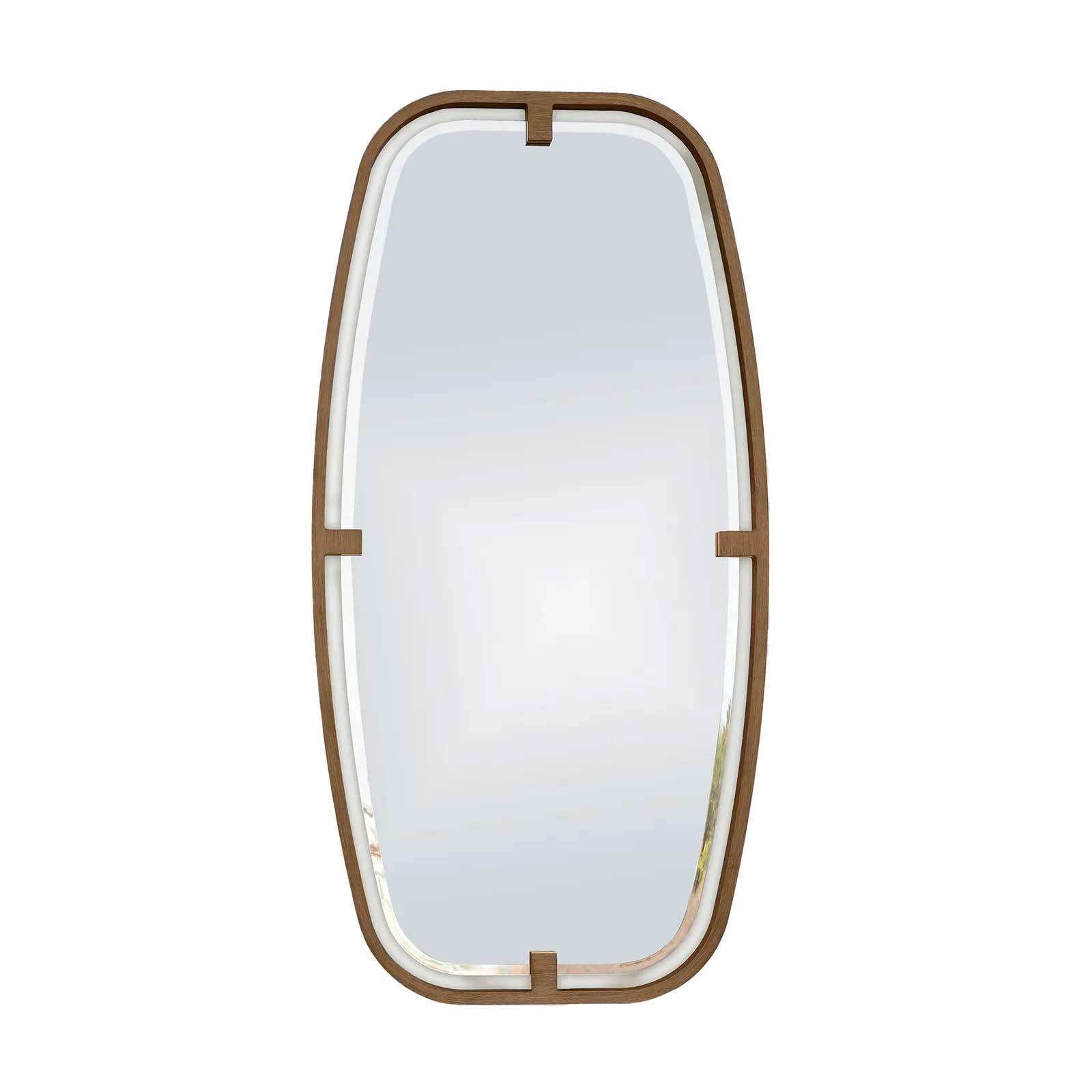 Crestview Sleek Reflections CVTMR1970