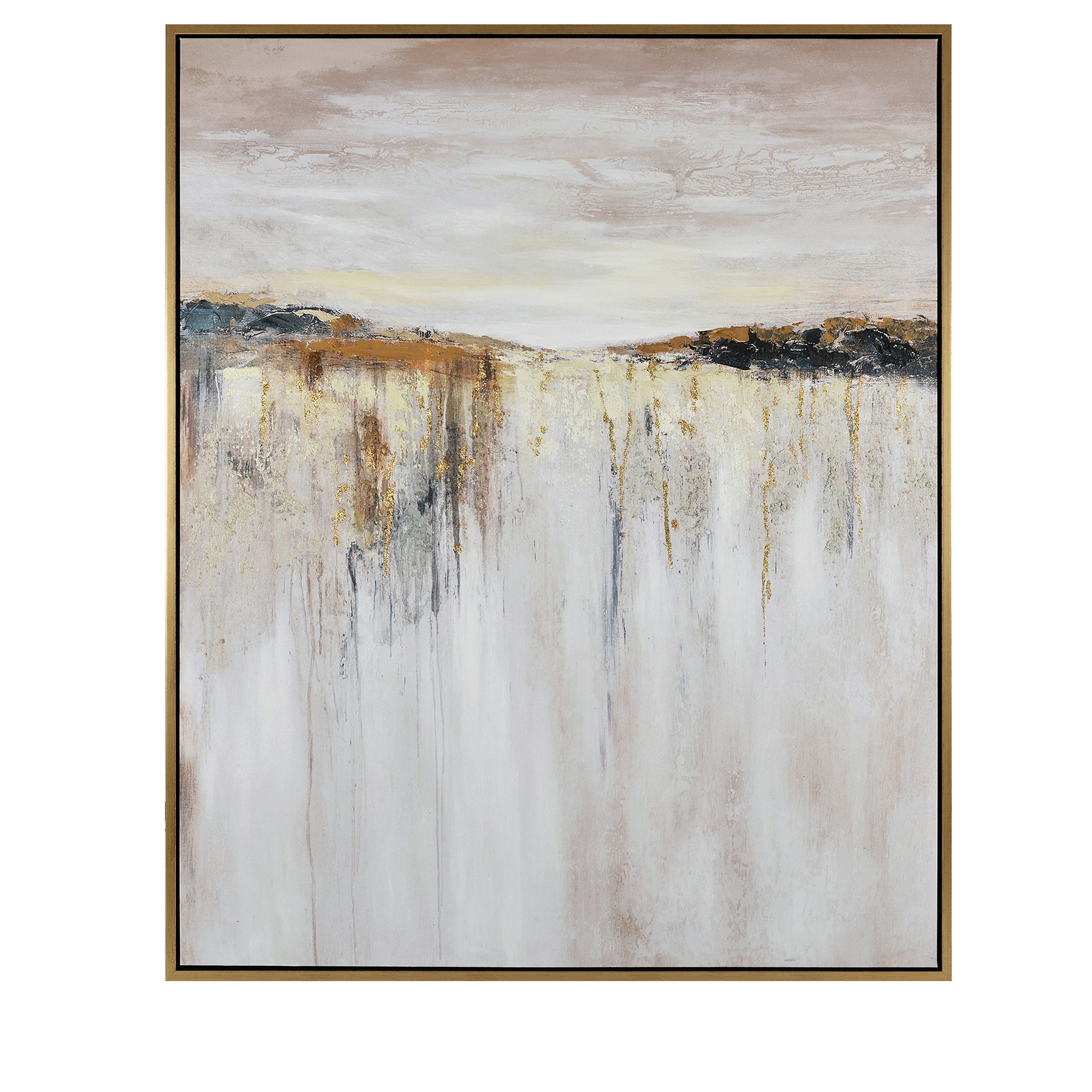 Crestview Art BROOKS CVTOP2915 - High Country Furniture & Design