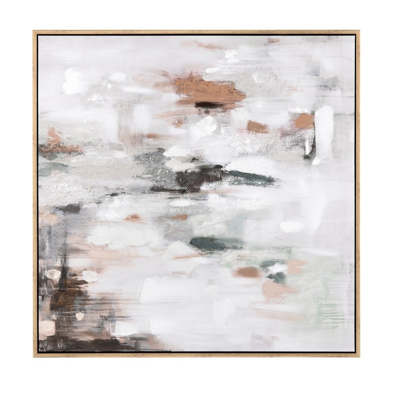 Crestview Art Rutherford CVTOP3323 - D Noblin Furniture - Pearl