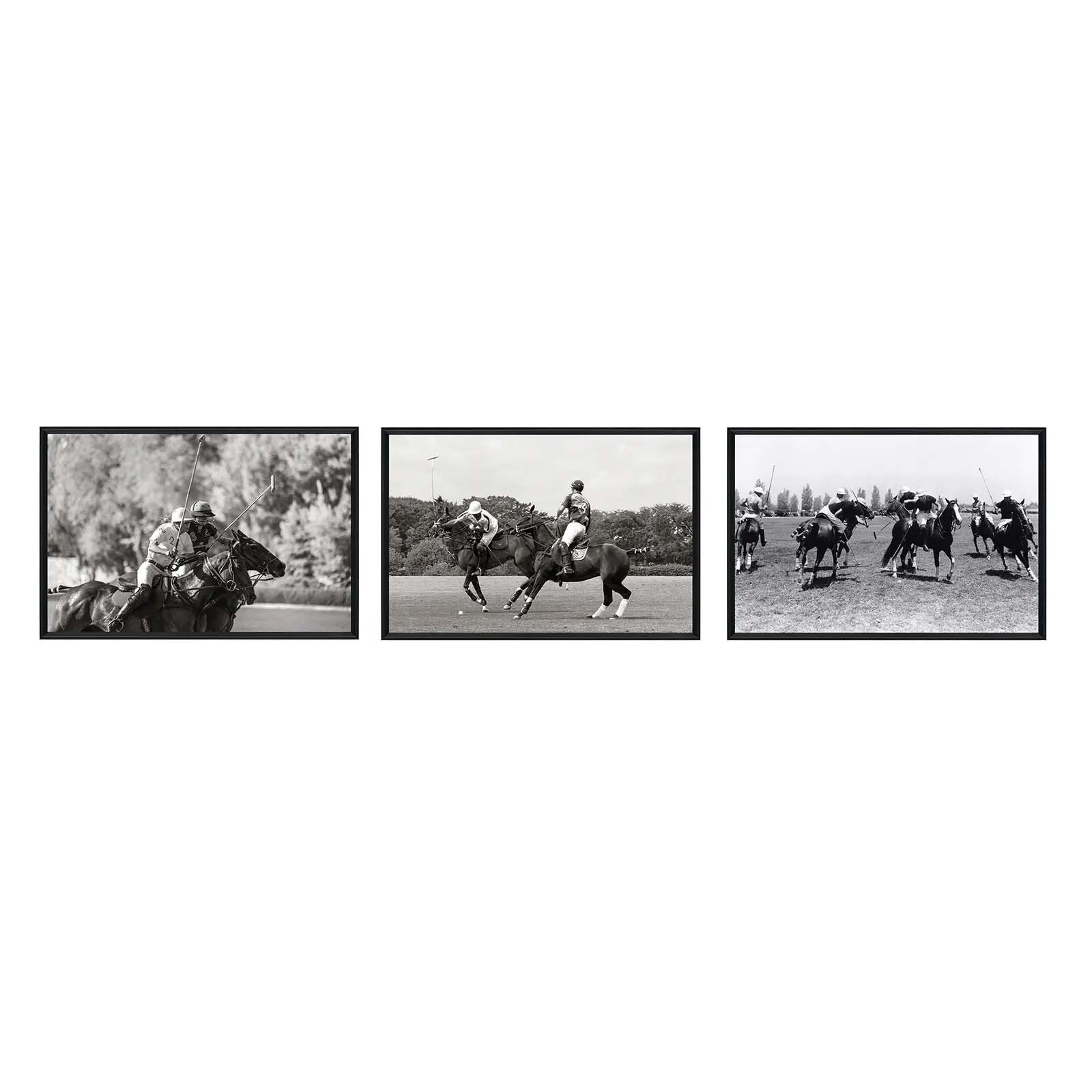  The Art Of Polo 1 
