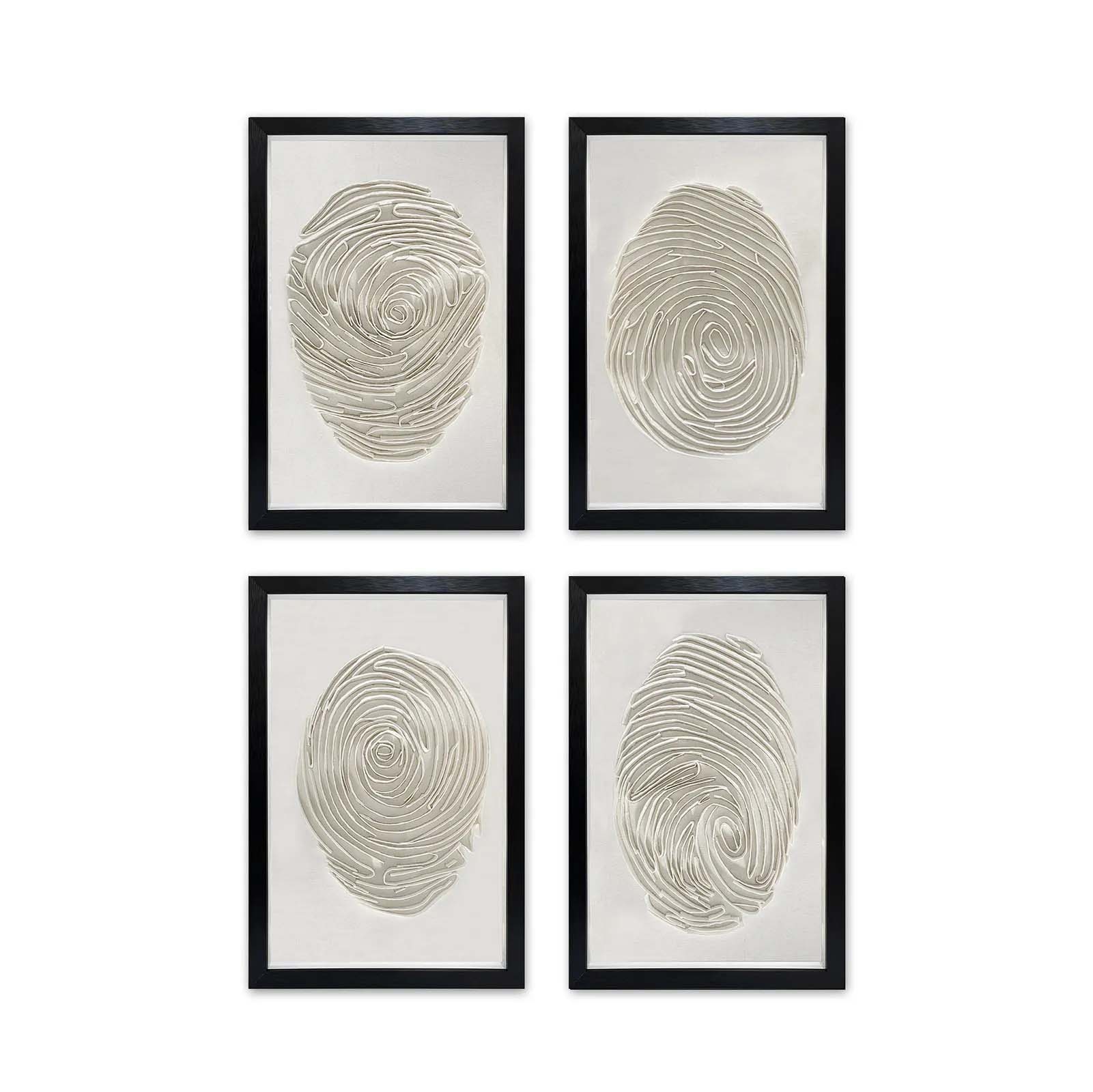 Crestview Fingerprints CVTOP3631