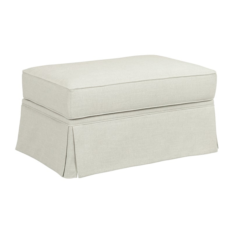 Crestview Sanibel Ottoman CVUPF579O