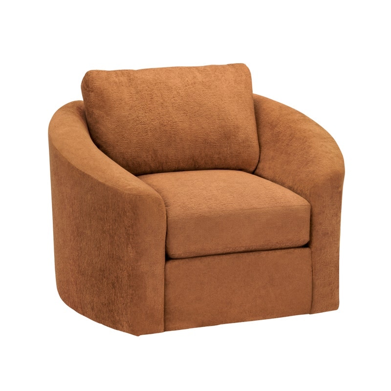 Crestview Santa Fe Chair CVUPF602C