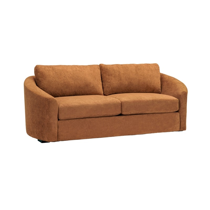 Crestview Santa Fe Sofa 