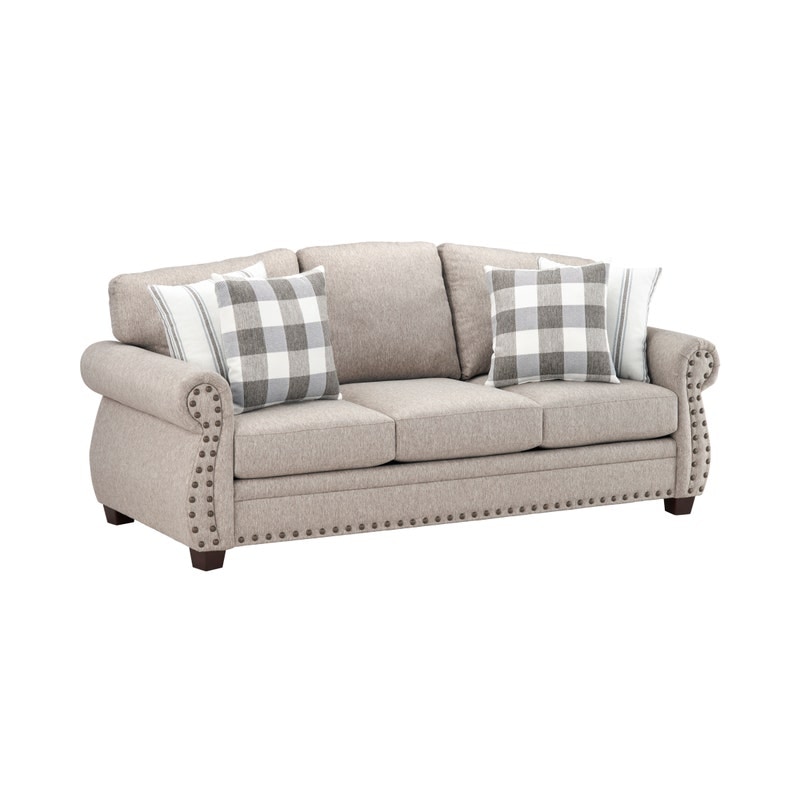 Crestview Bozeman Sofa 