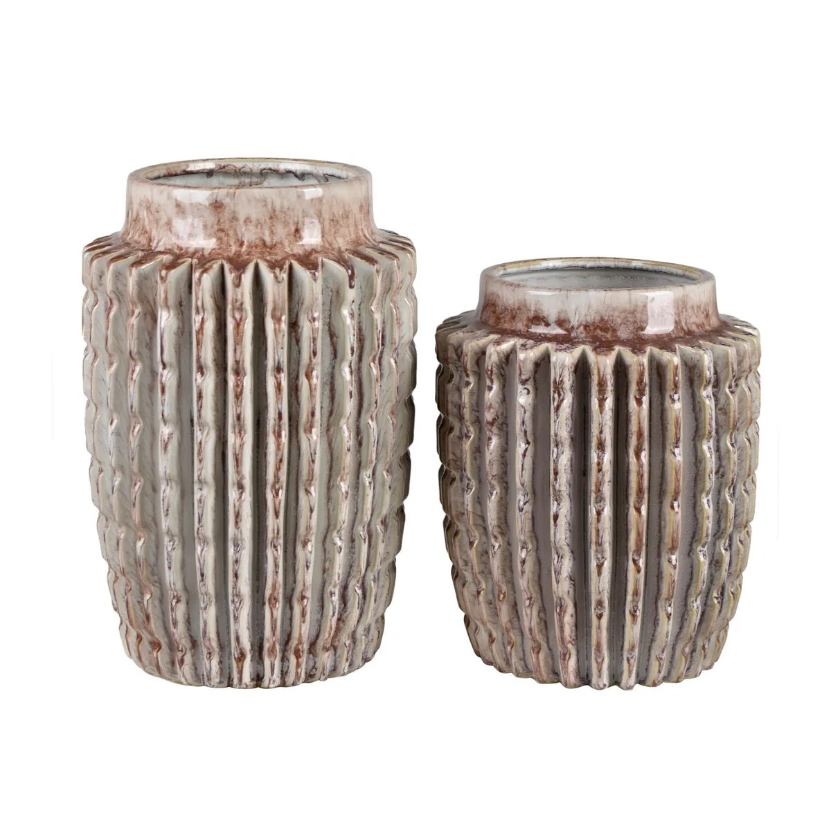 Crestview Riveerdale Vases CVVSA1145