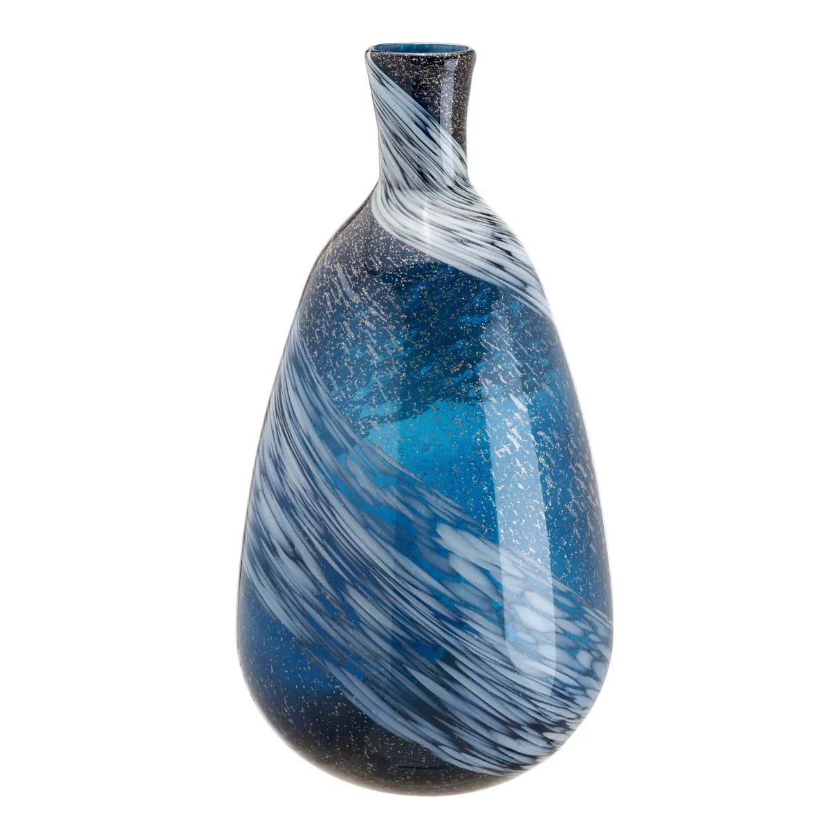  Large Pike Vase 